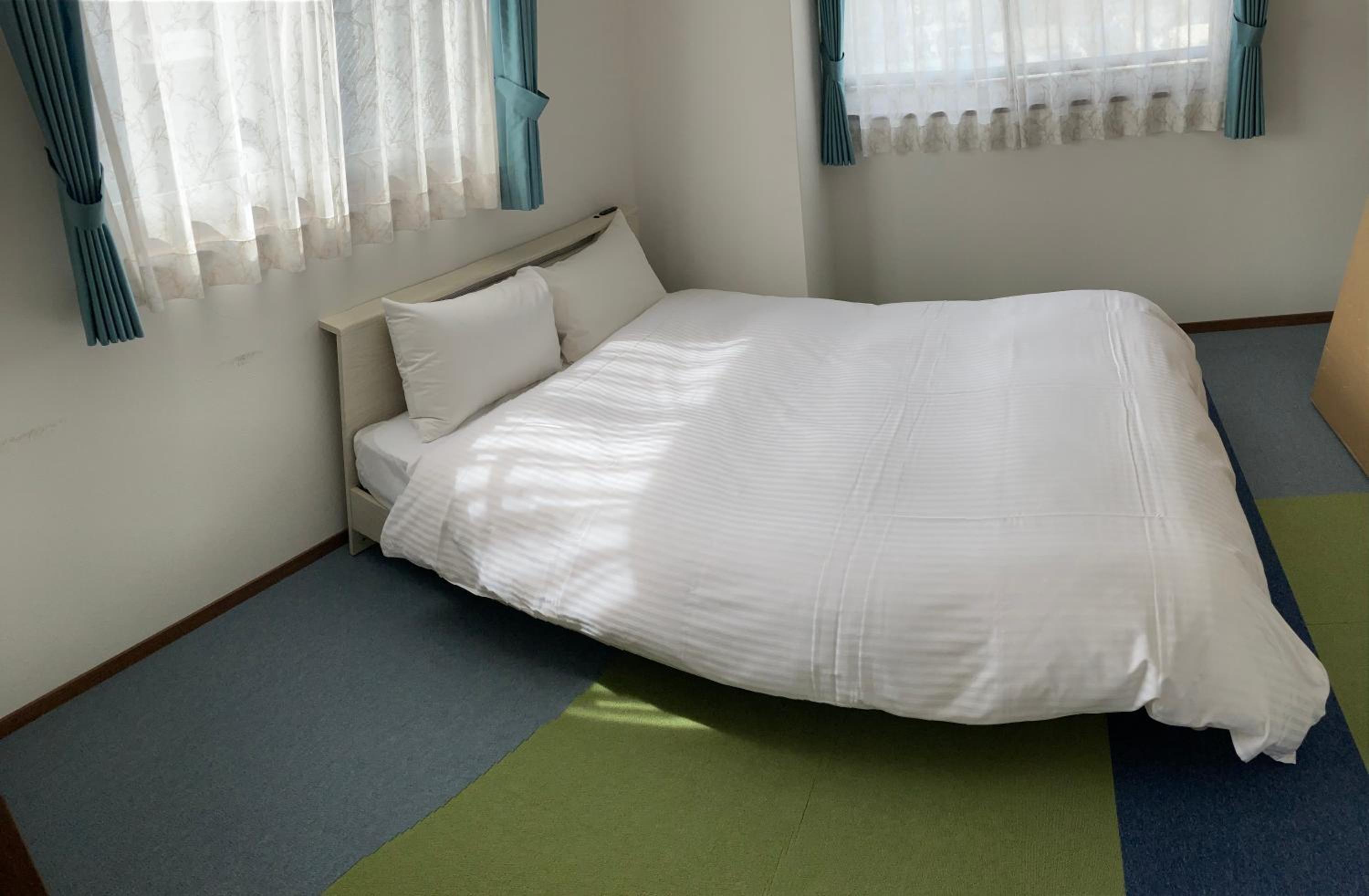 Deluxe Family Suite - Photo 48