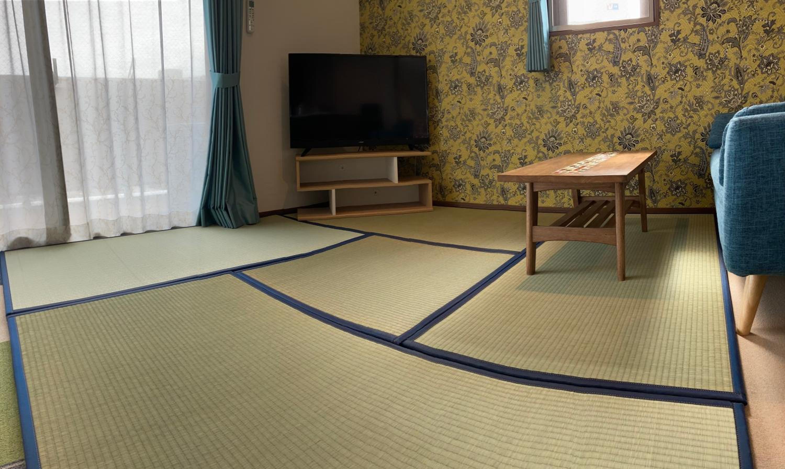 Deluxe Family Suite - Photo 43