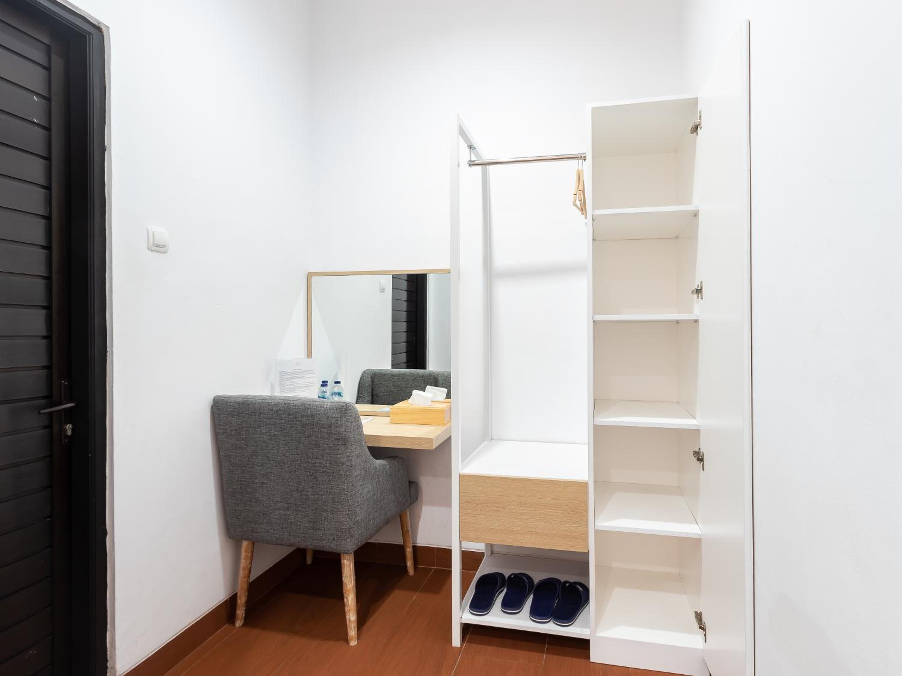 Family Suite - Photo 2