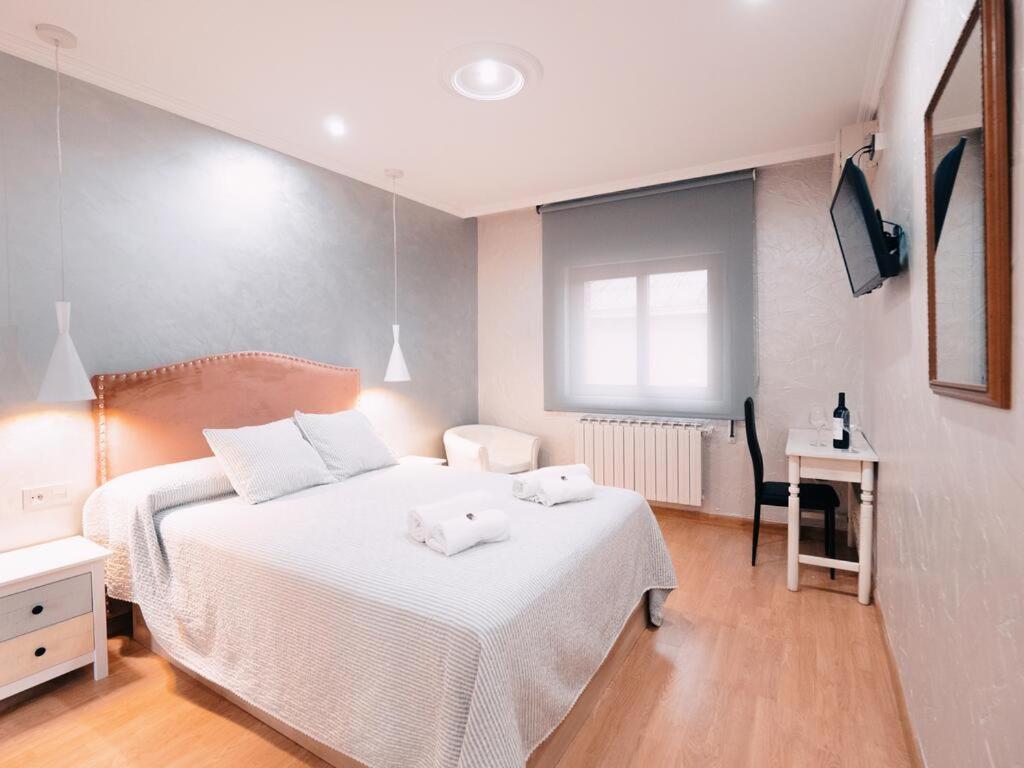 Habitación Individual Estándar