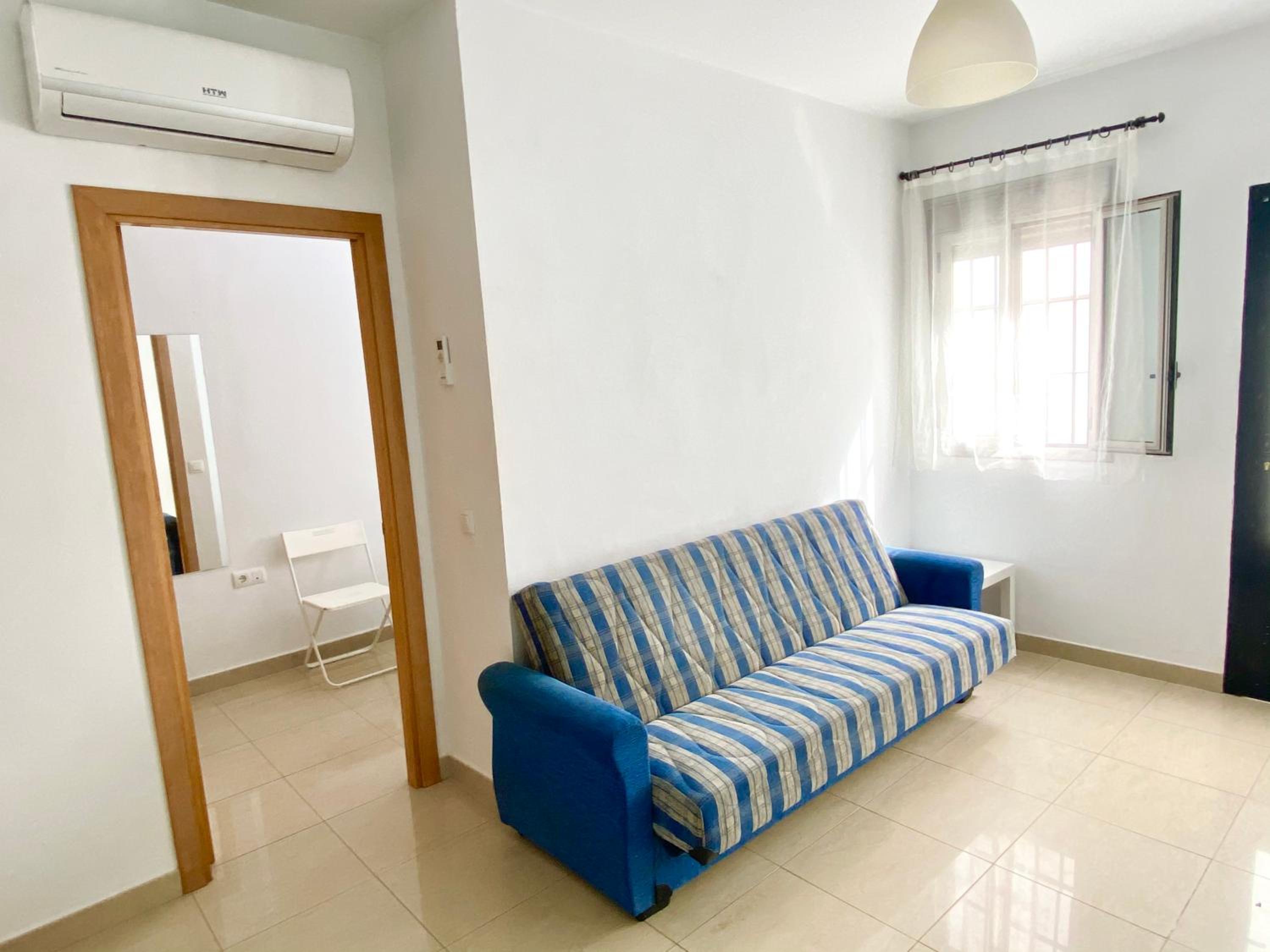 Apartamento - Planta Baja