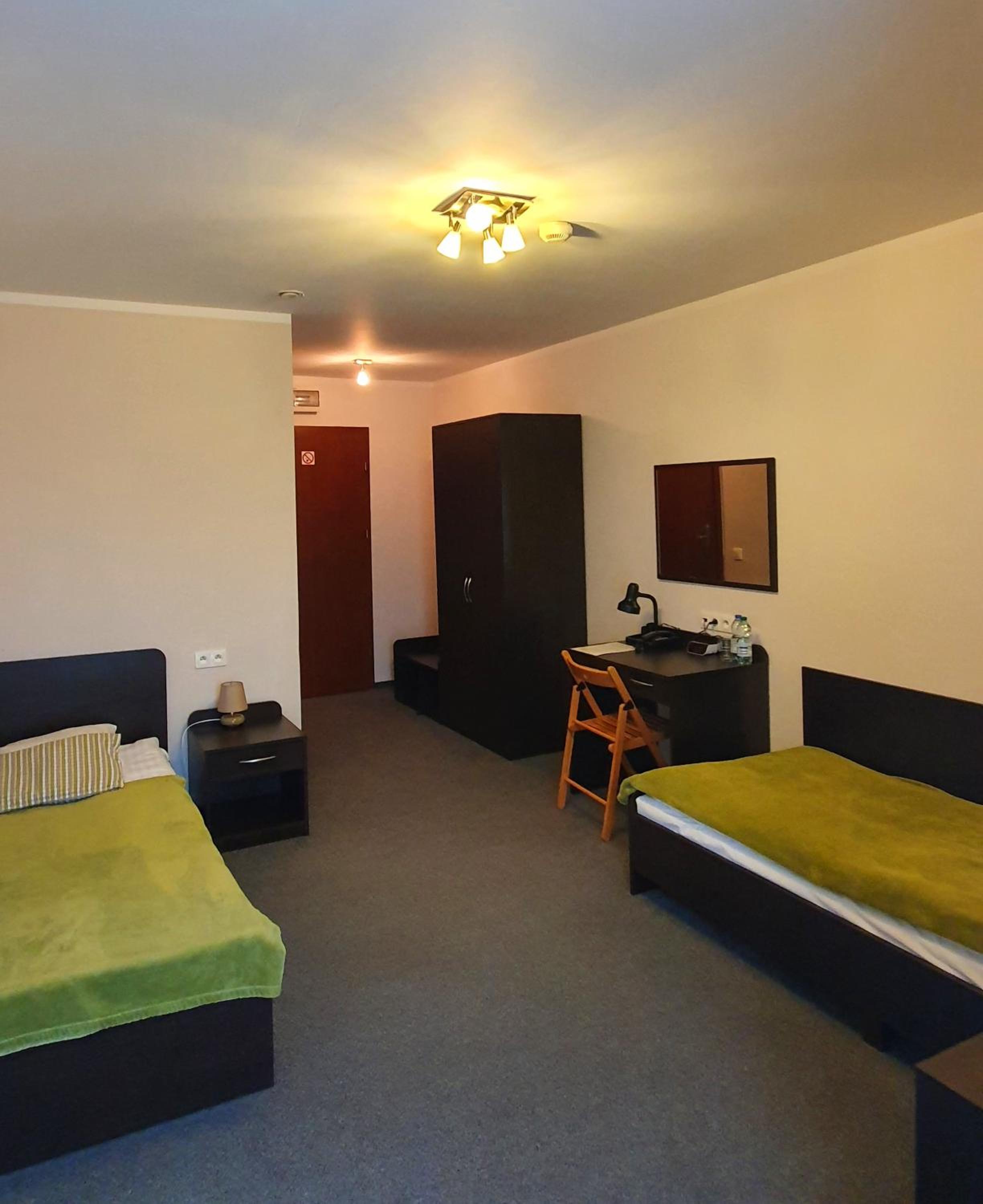 Double Room photo 3
