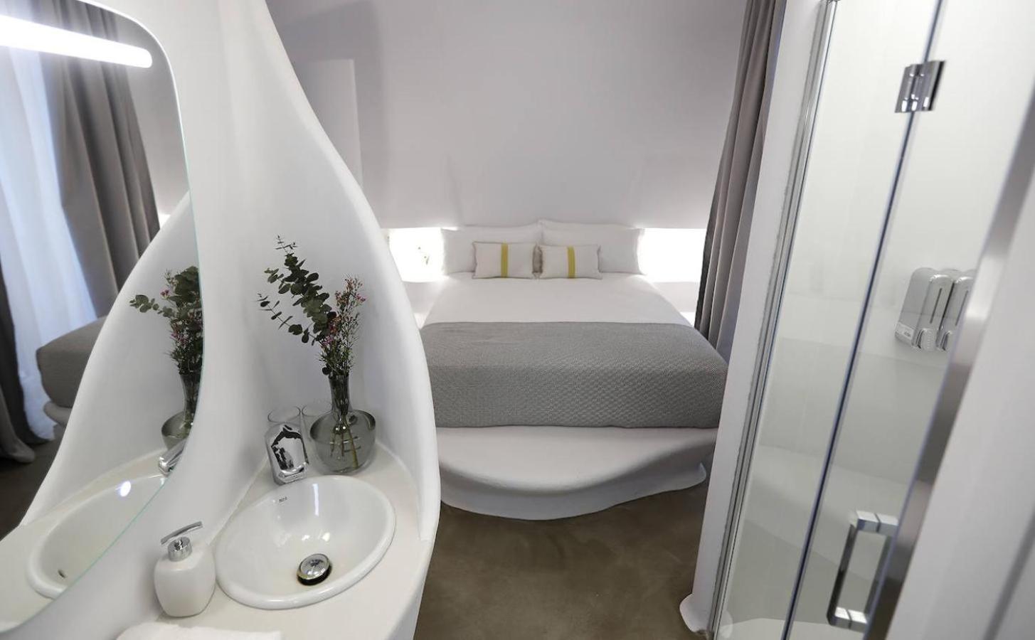 Standard Single Room photo 3