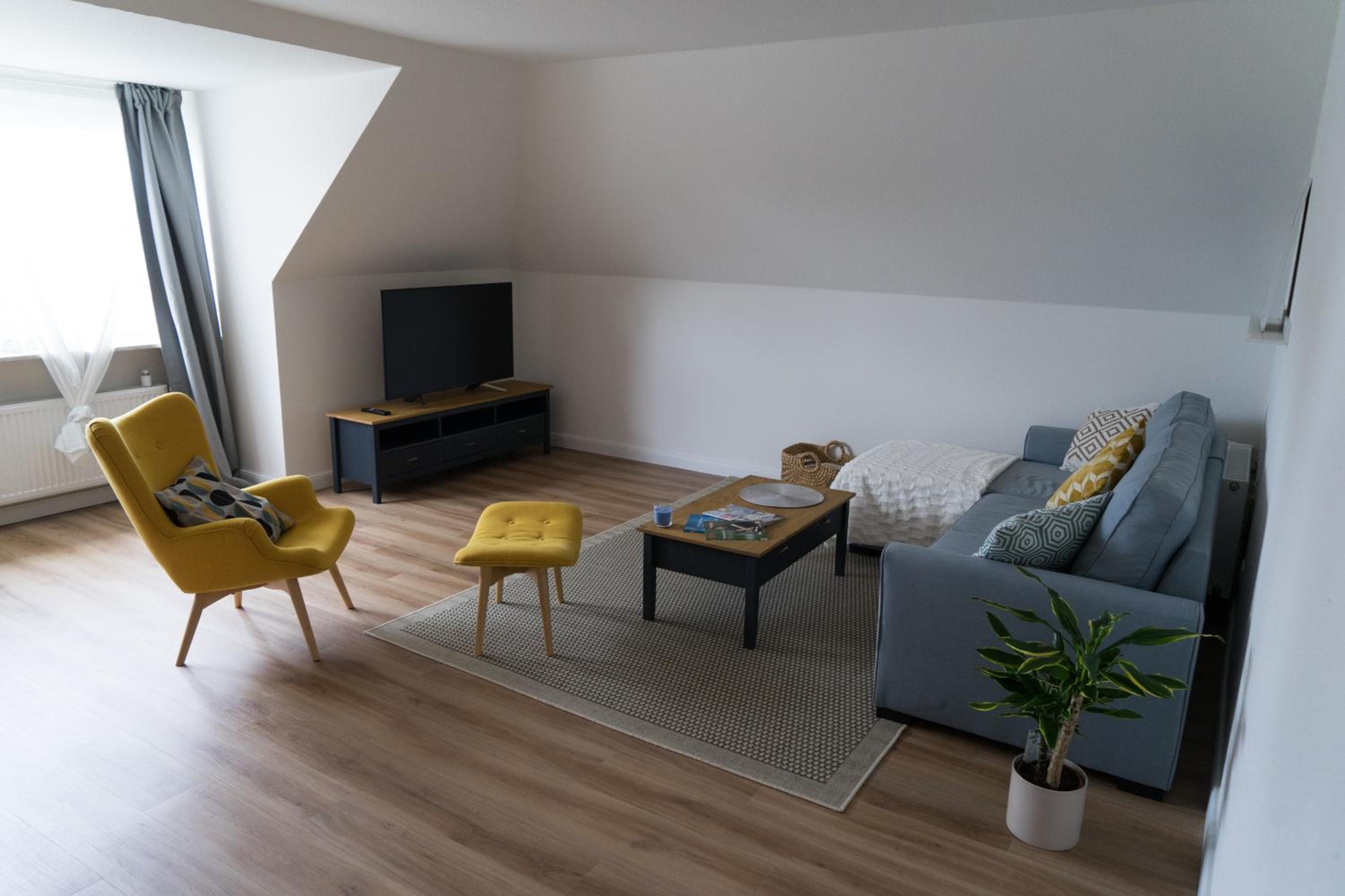 Two-Bedroom Apartment photo 3