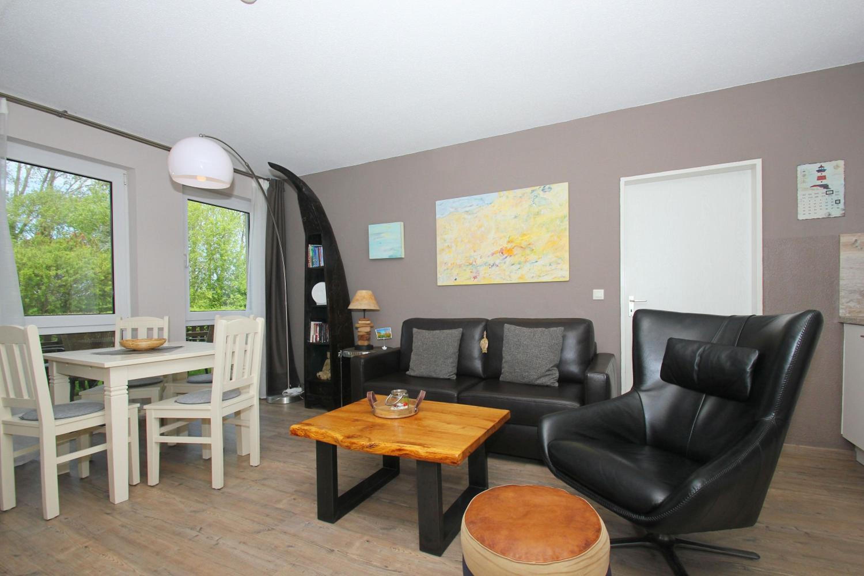 Apartment with Terrace photo 1