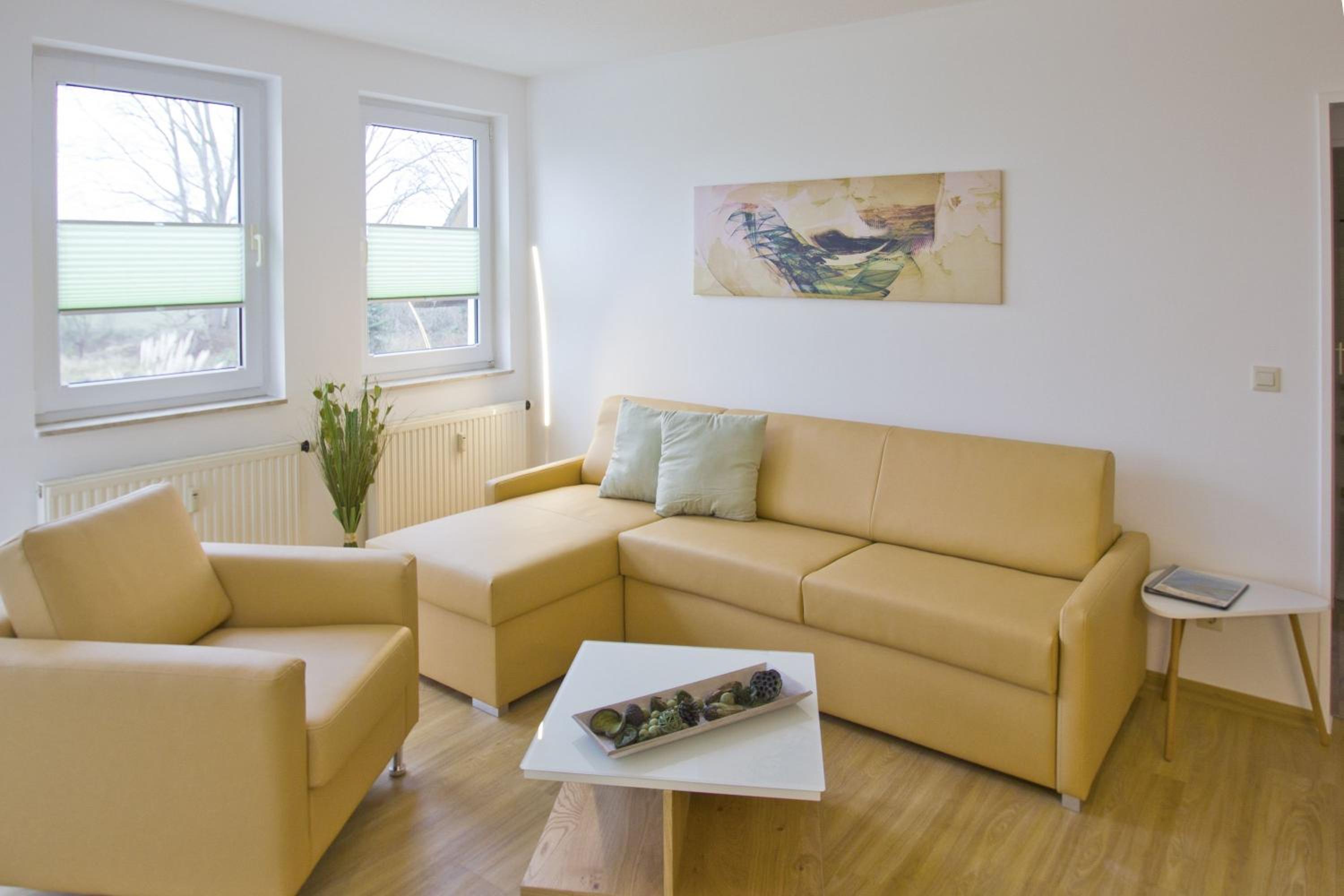 Apartment with Terrace photo 1