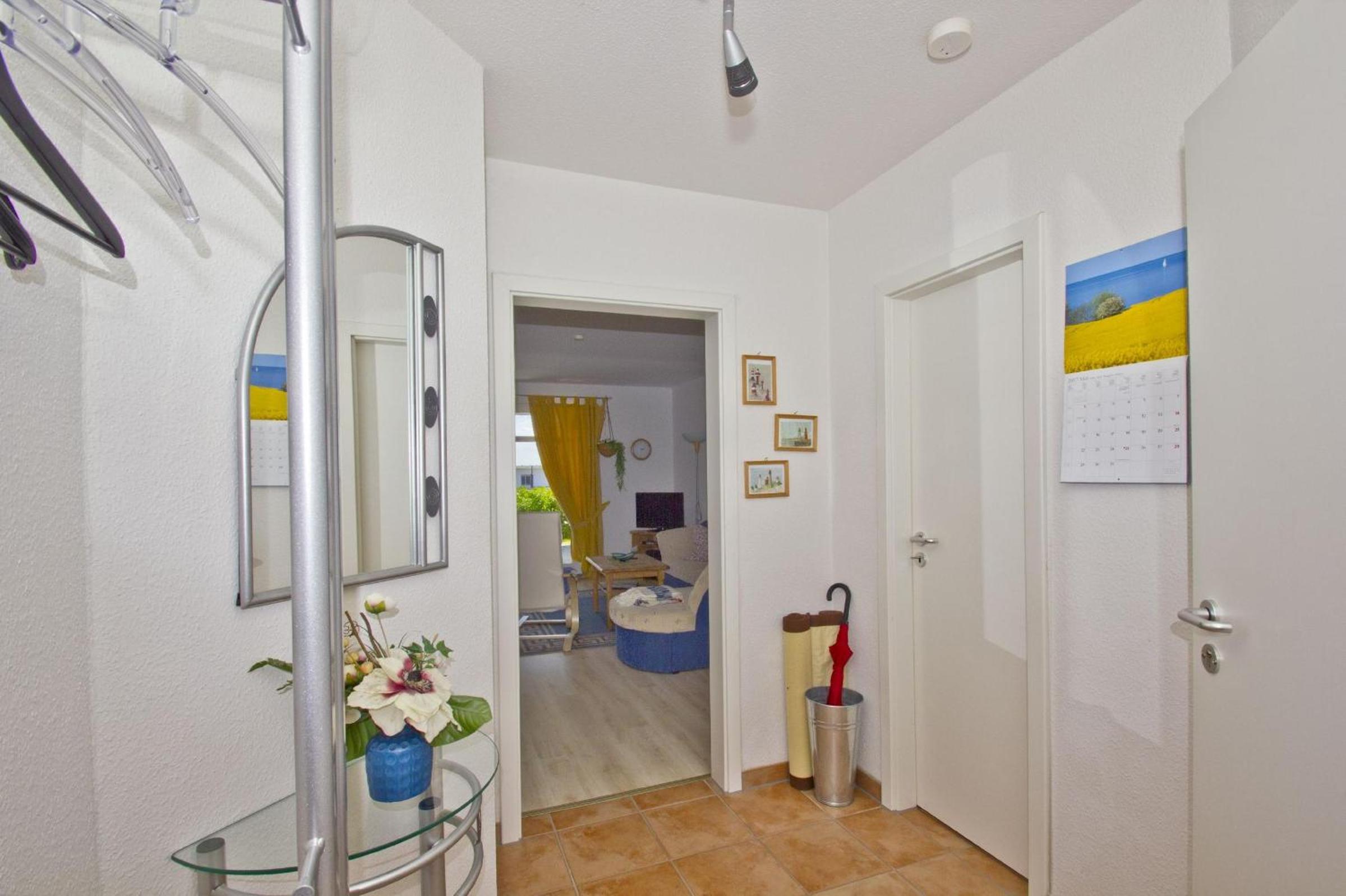 Apartment with Terrace photo 2