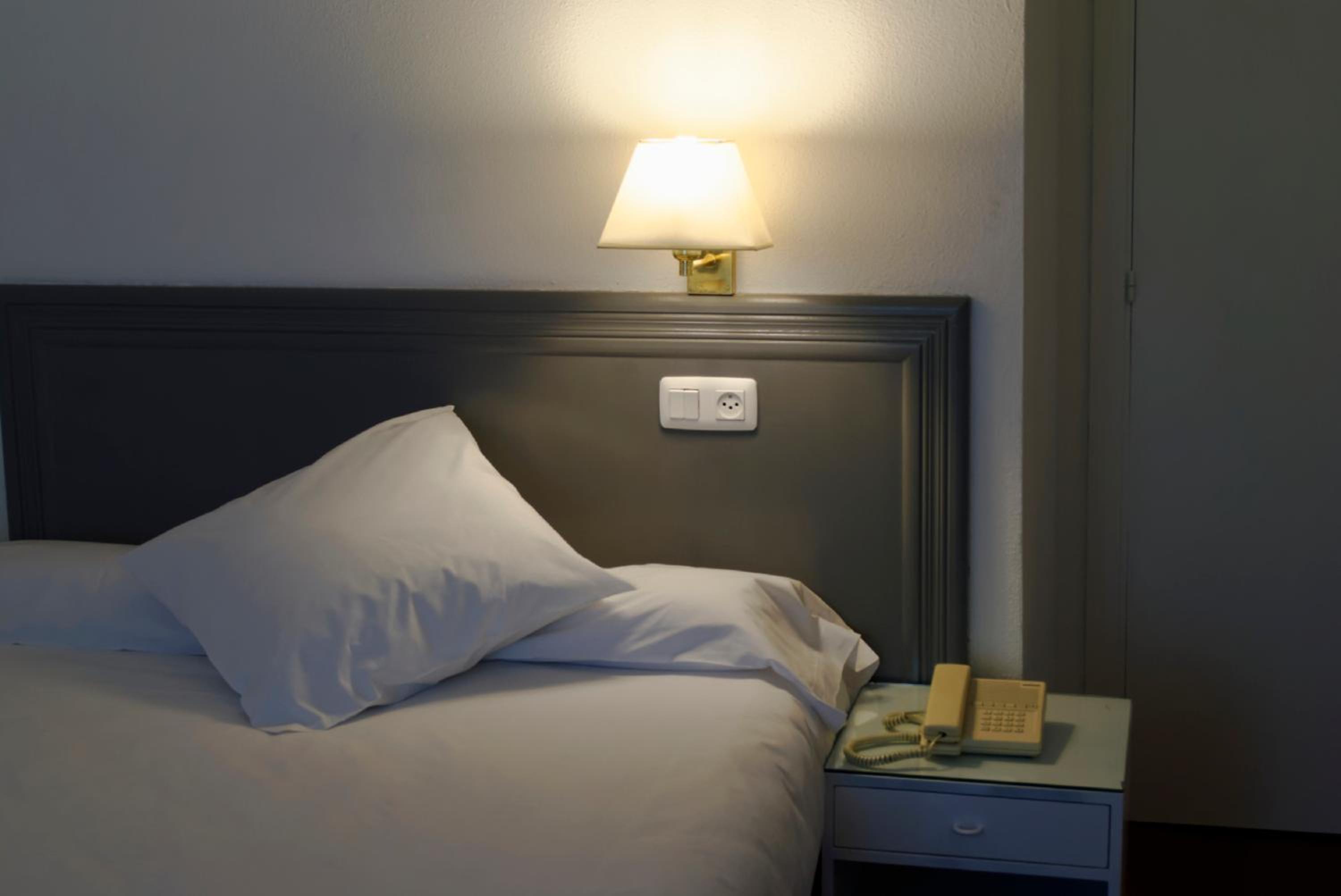 Economy Double Room photo 3