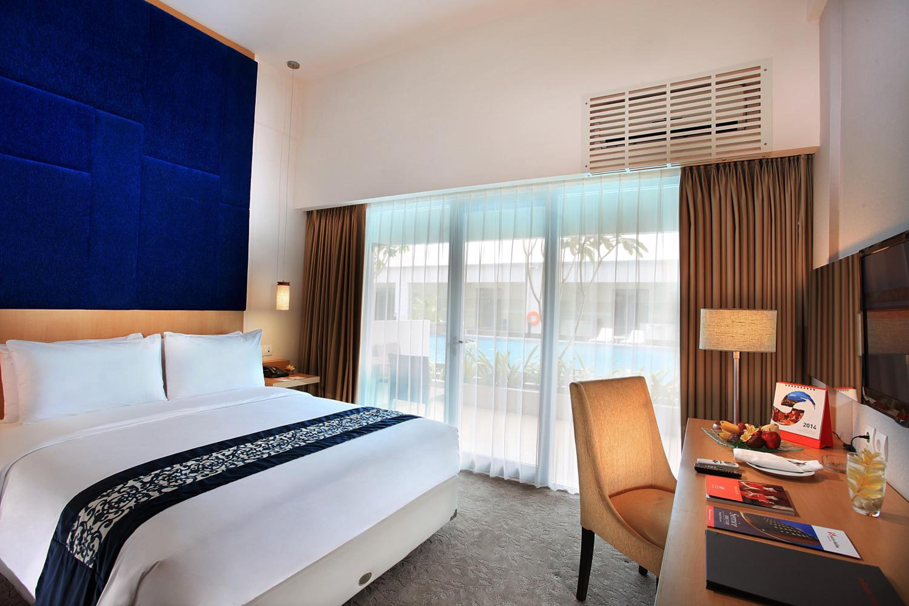 Grand Deluxe Double Room photo 3