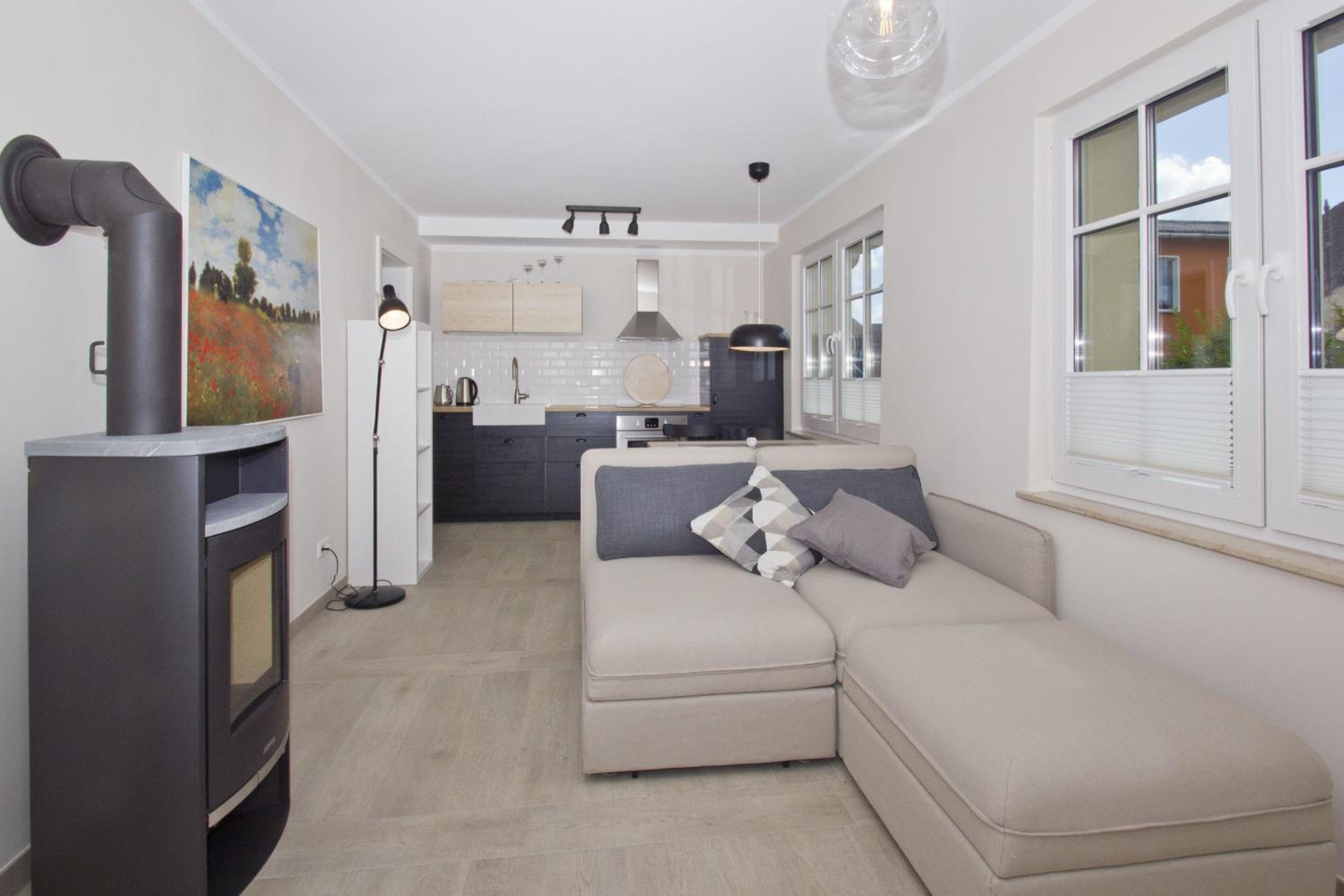 Apartment - Ground Floor photo 1