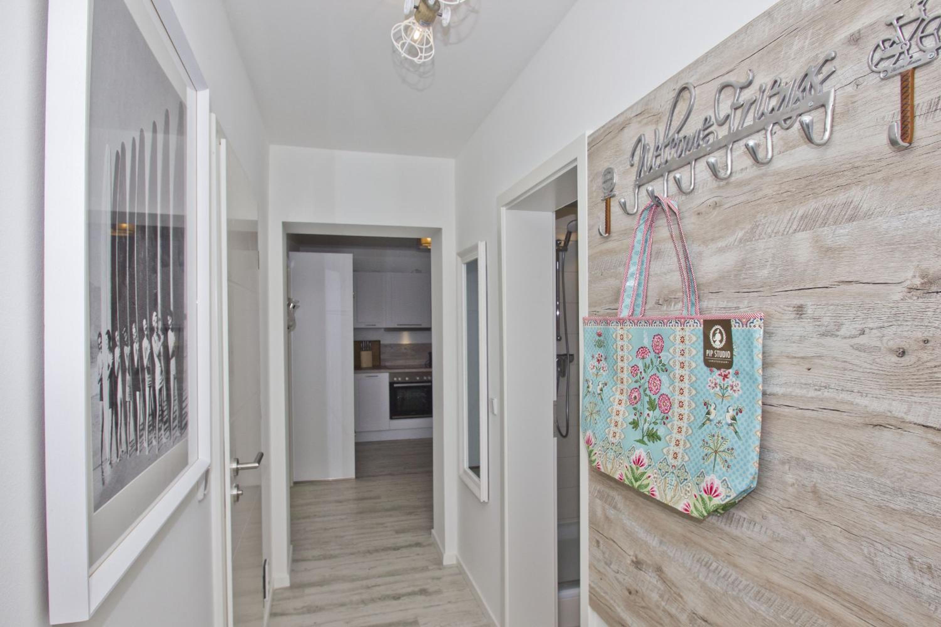 Apartment with Sea View photo 3