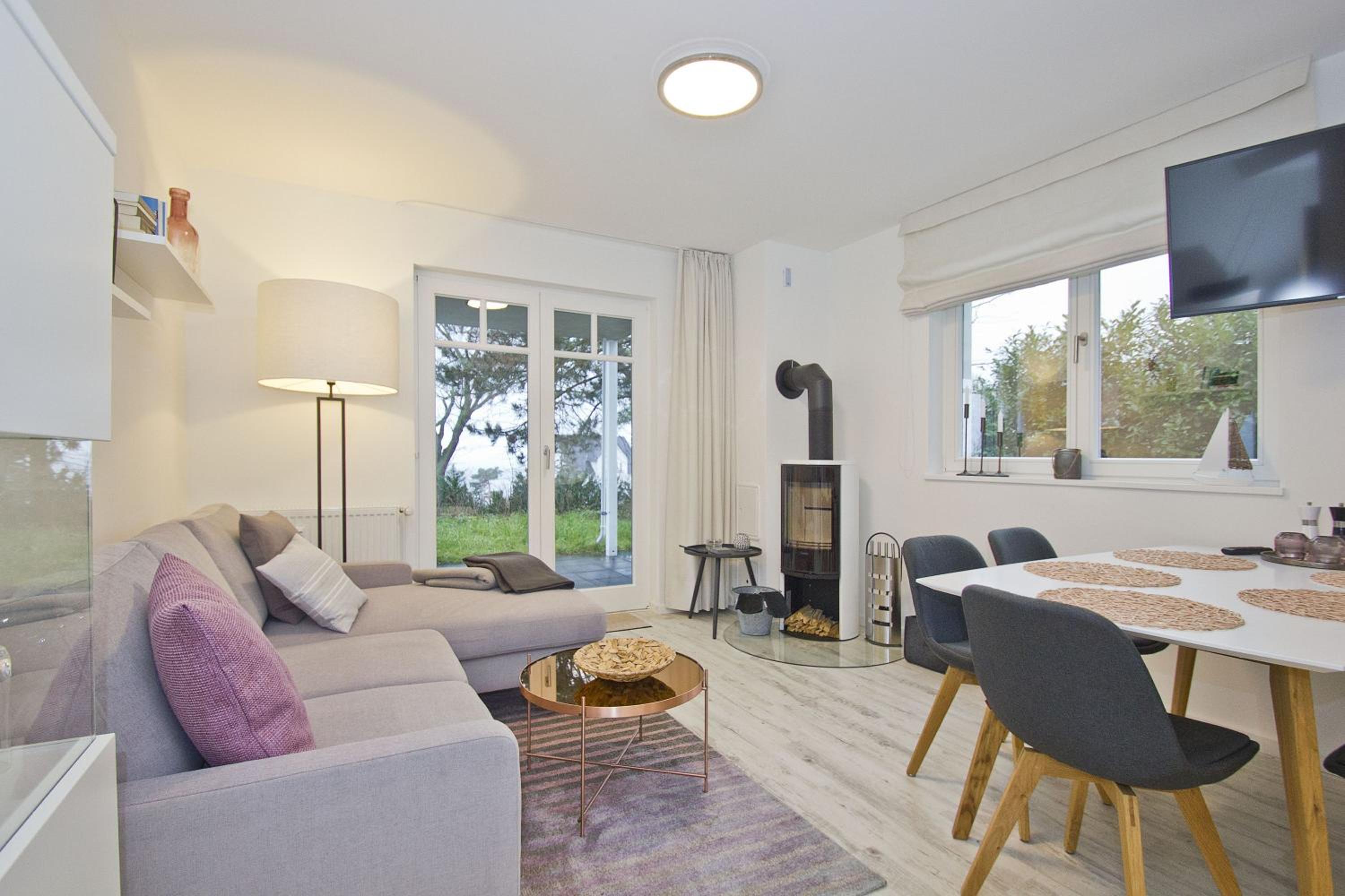 Superior Apartment with Sauna photo 1