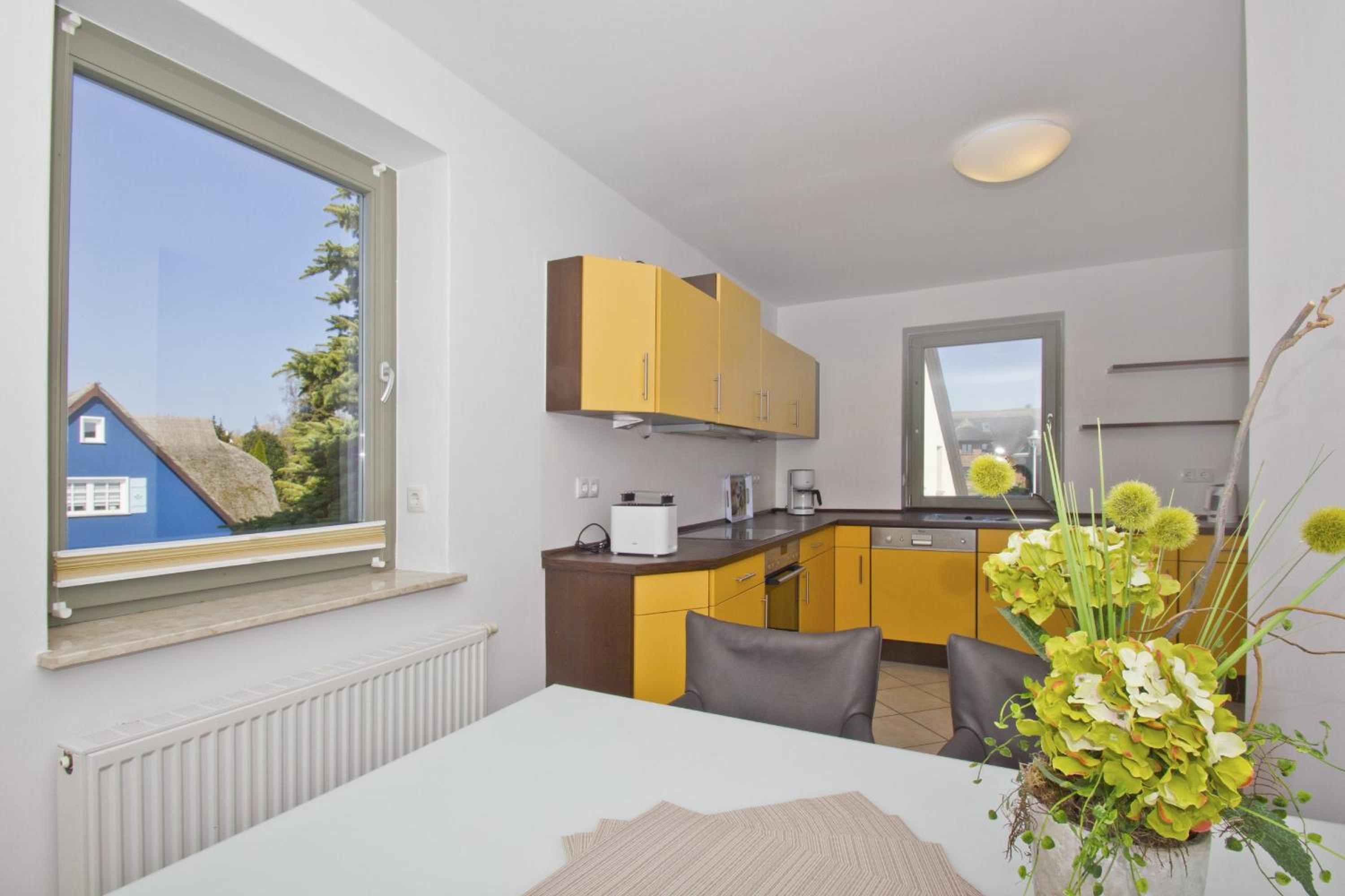 Apartment with Sea View photo 2