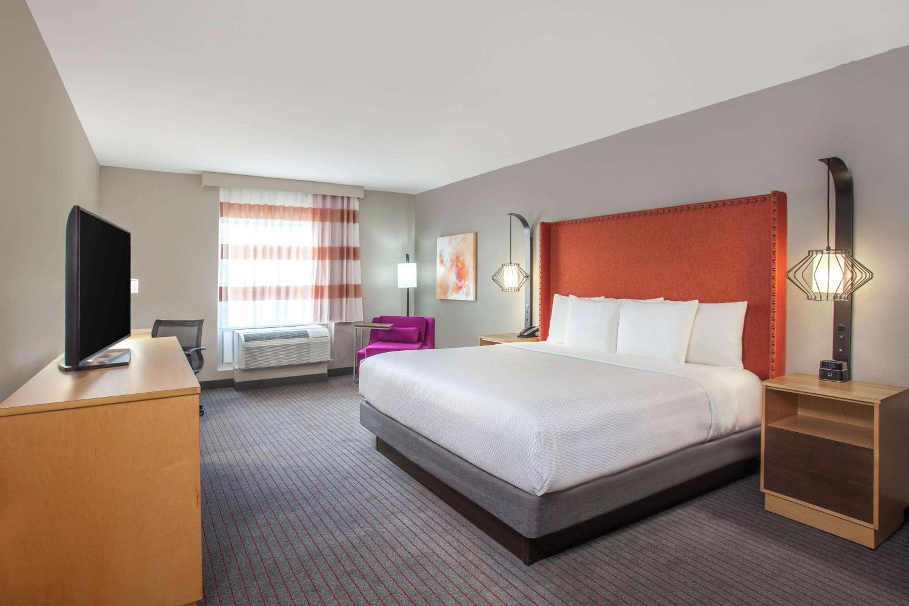 King Room - Photo 3