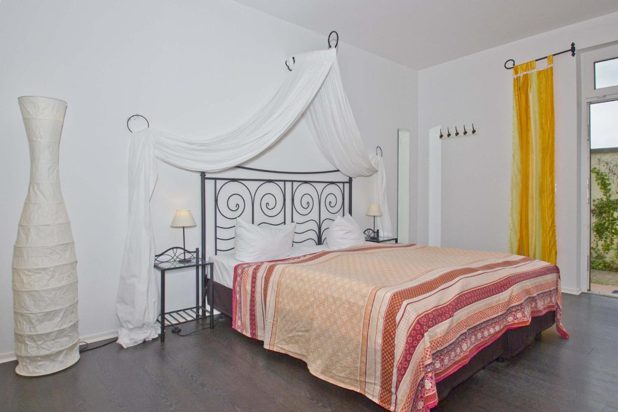 Apartment - Ground Floor photo 1