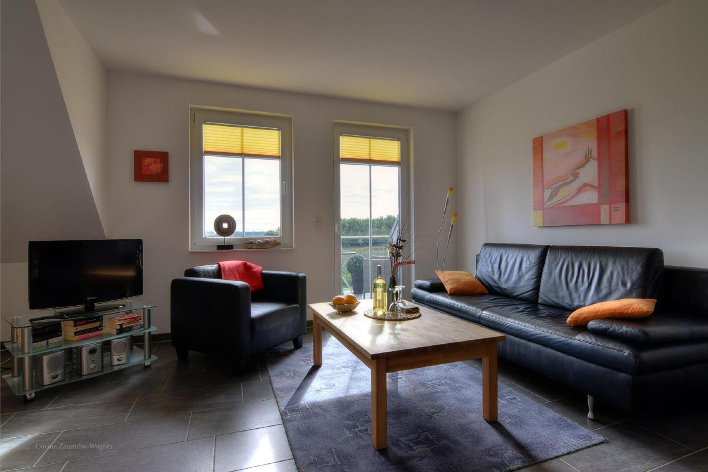 Apartment With Balcony photo 1