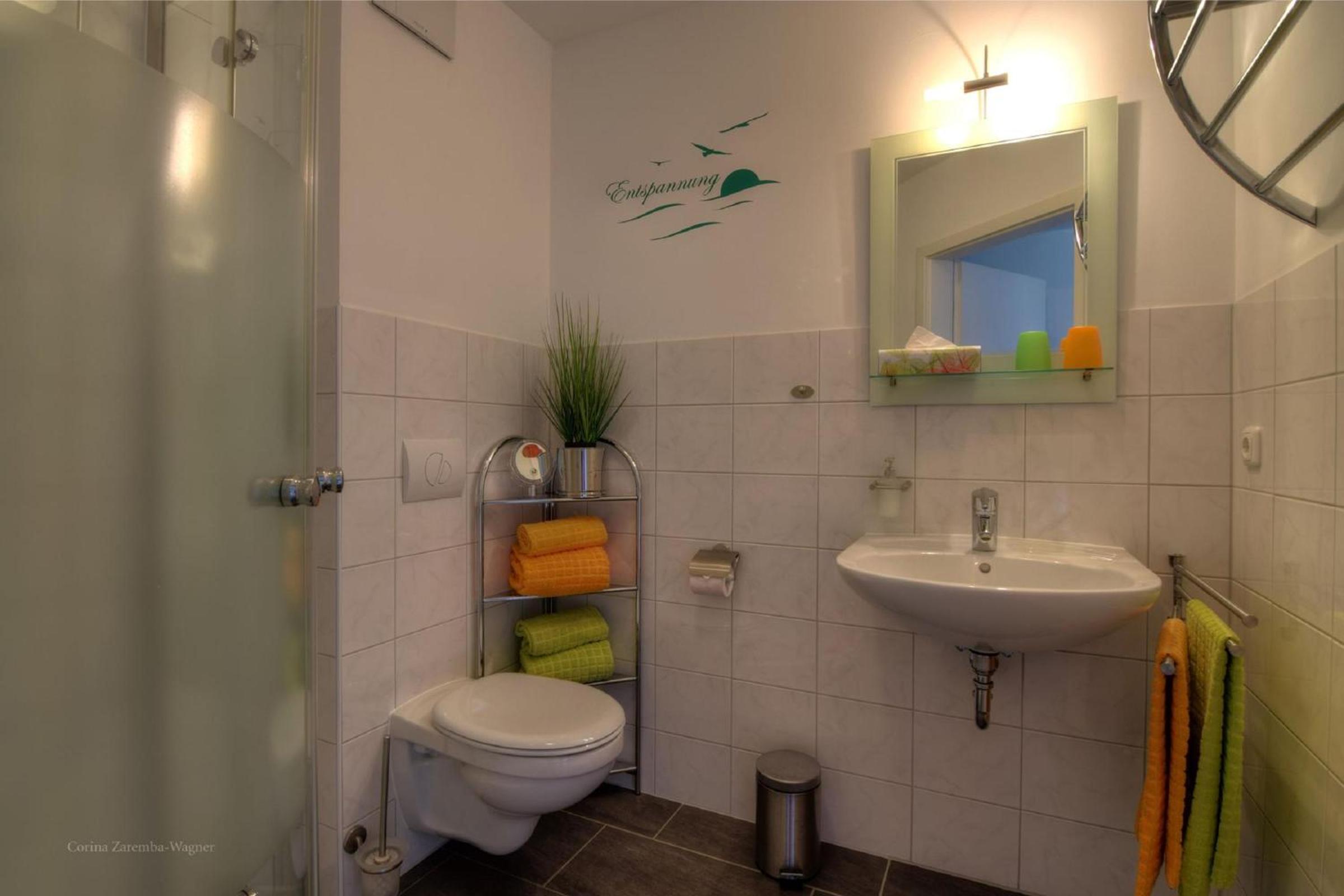 Apartment With Balcony photo 3