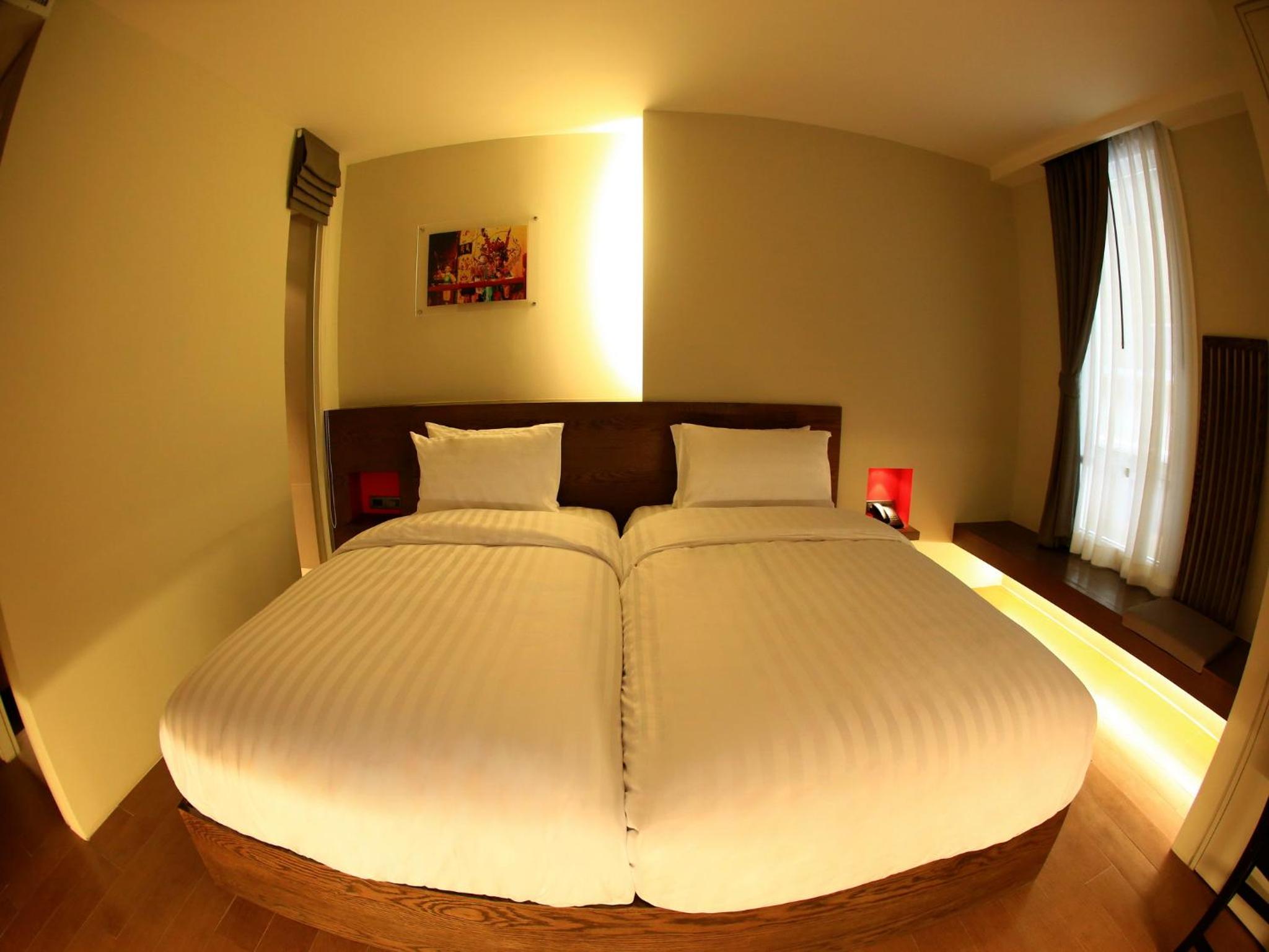 Superior Twin Room photo 3