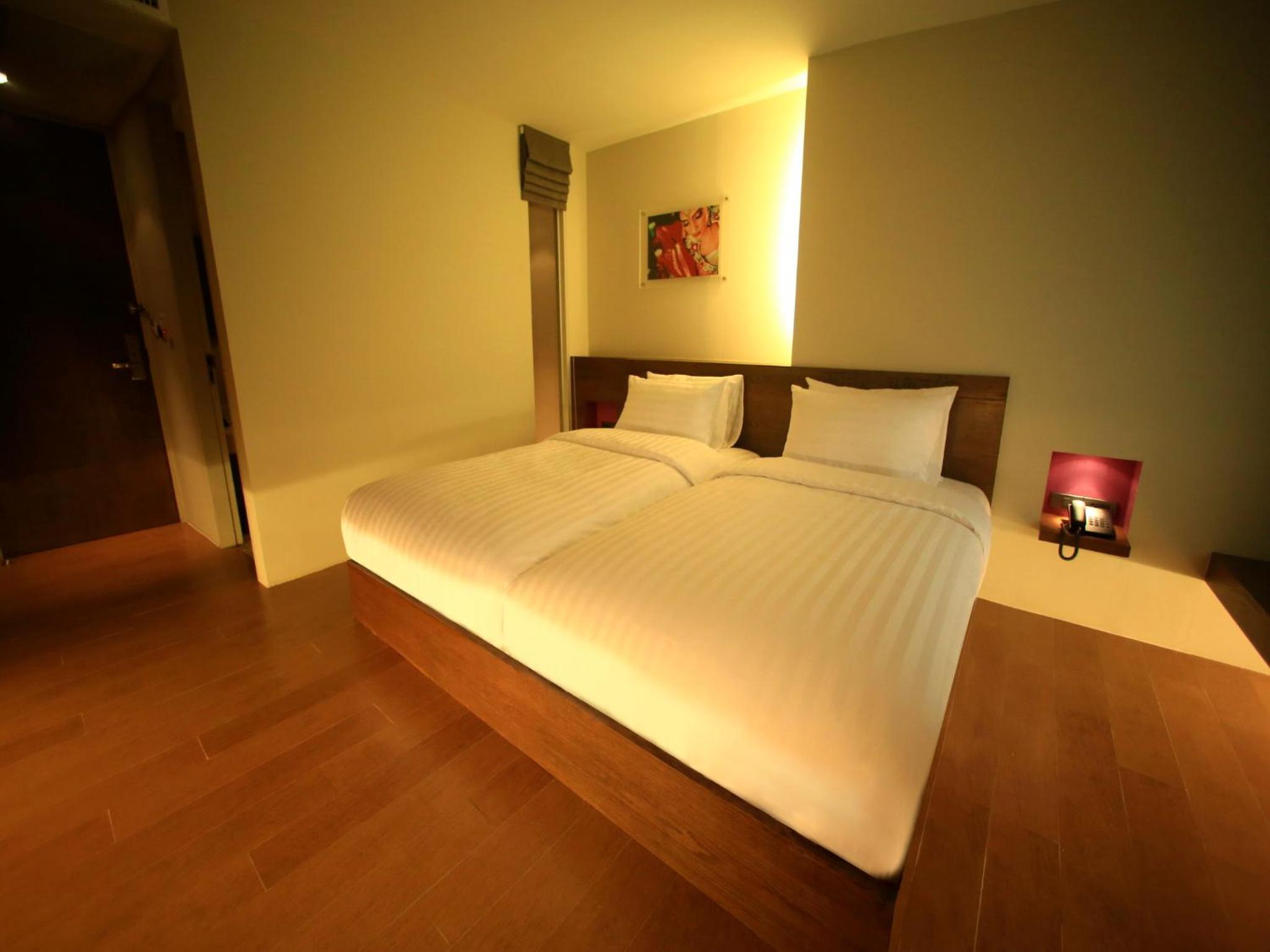 Superior Twin Room photo 2