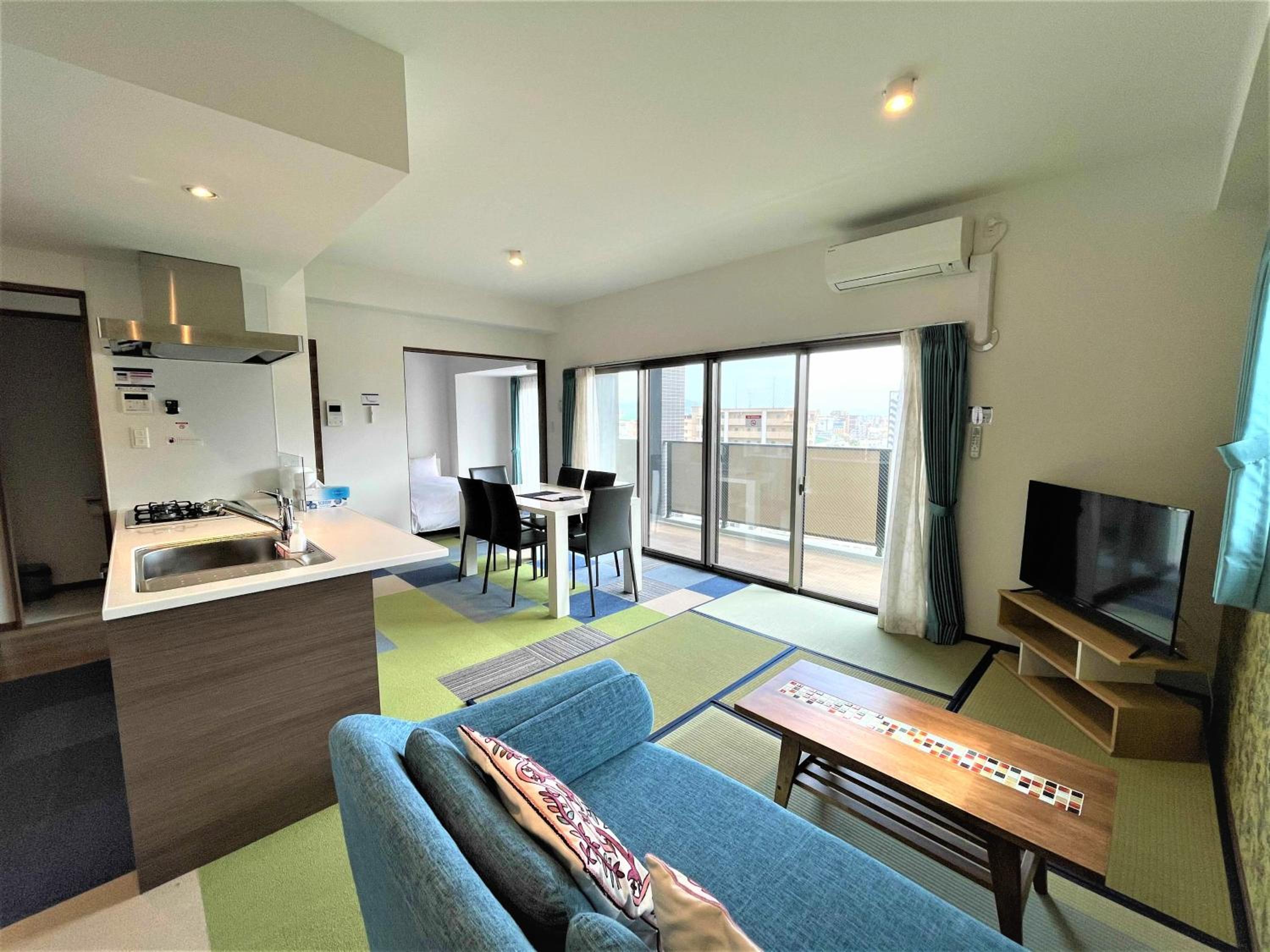Family Suite - Photo 4