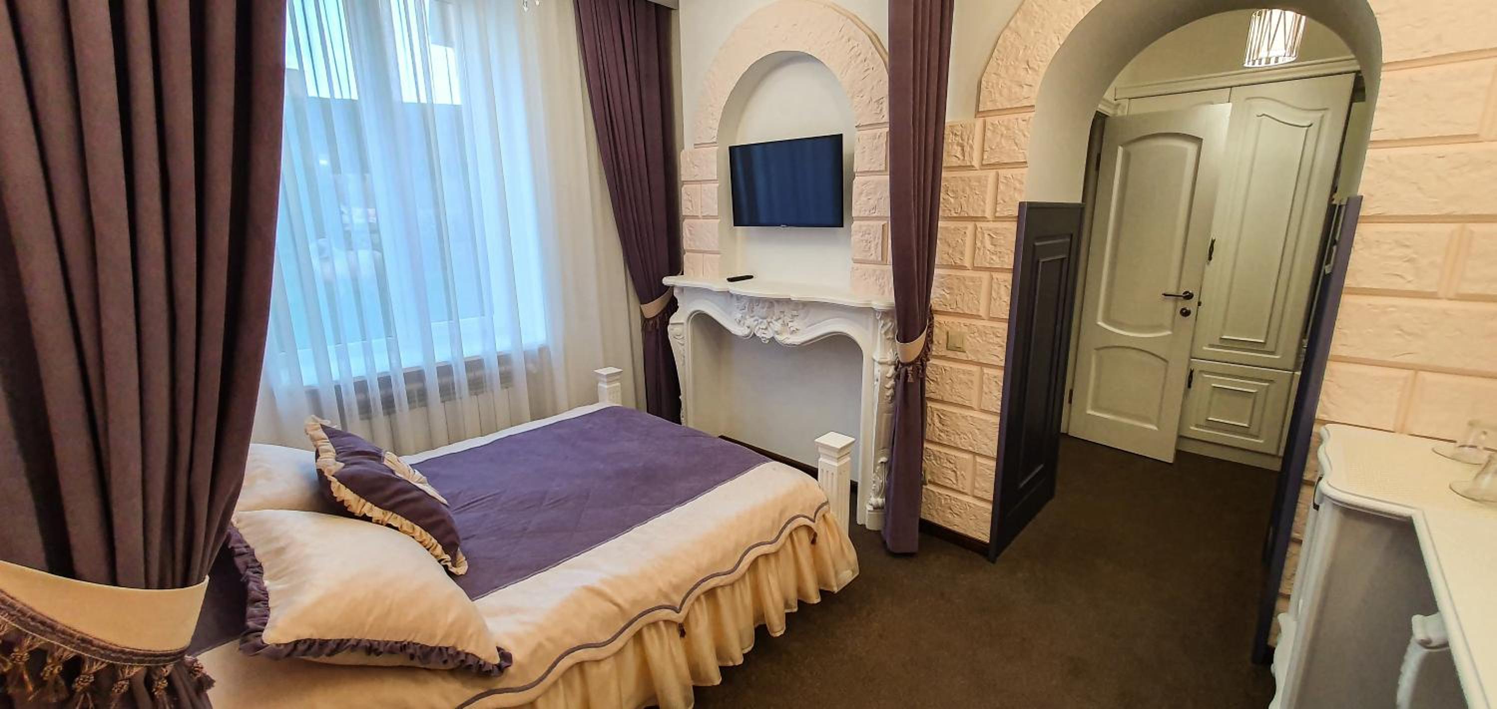 Superior Double or Twin Room photo 3