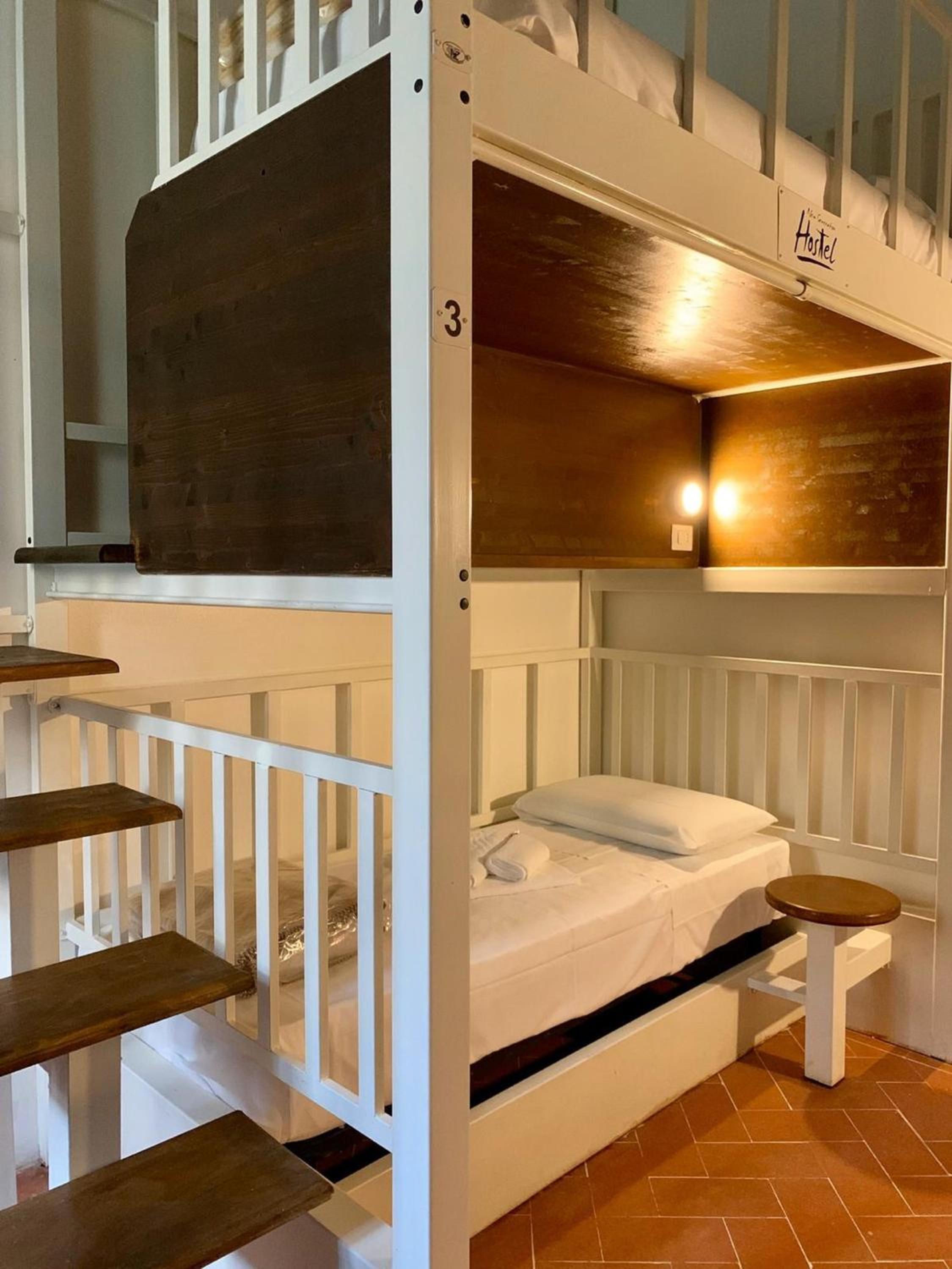 Single Bed in Female Dormitory Room photo 2