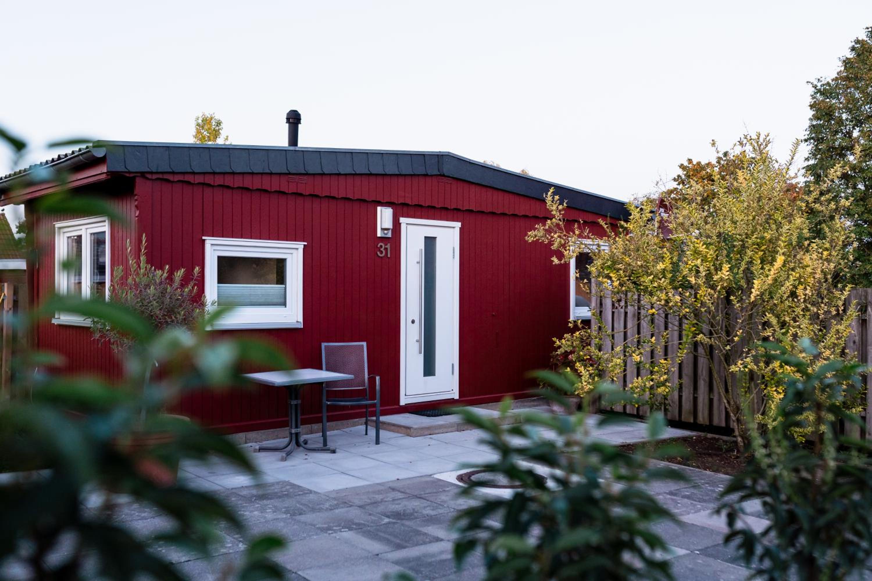Chalet 30/31 photo 2