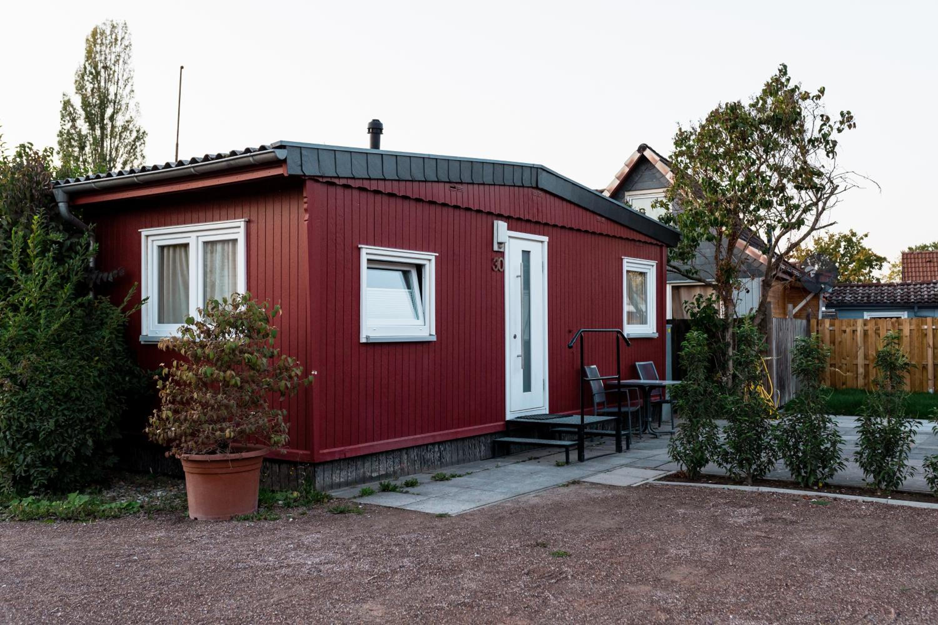 Chalet 30/31 photo 3