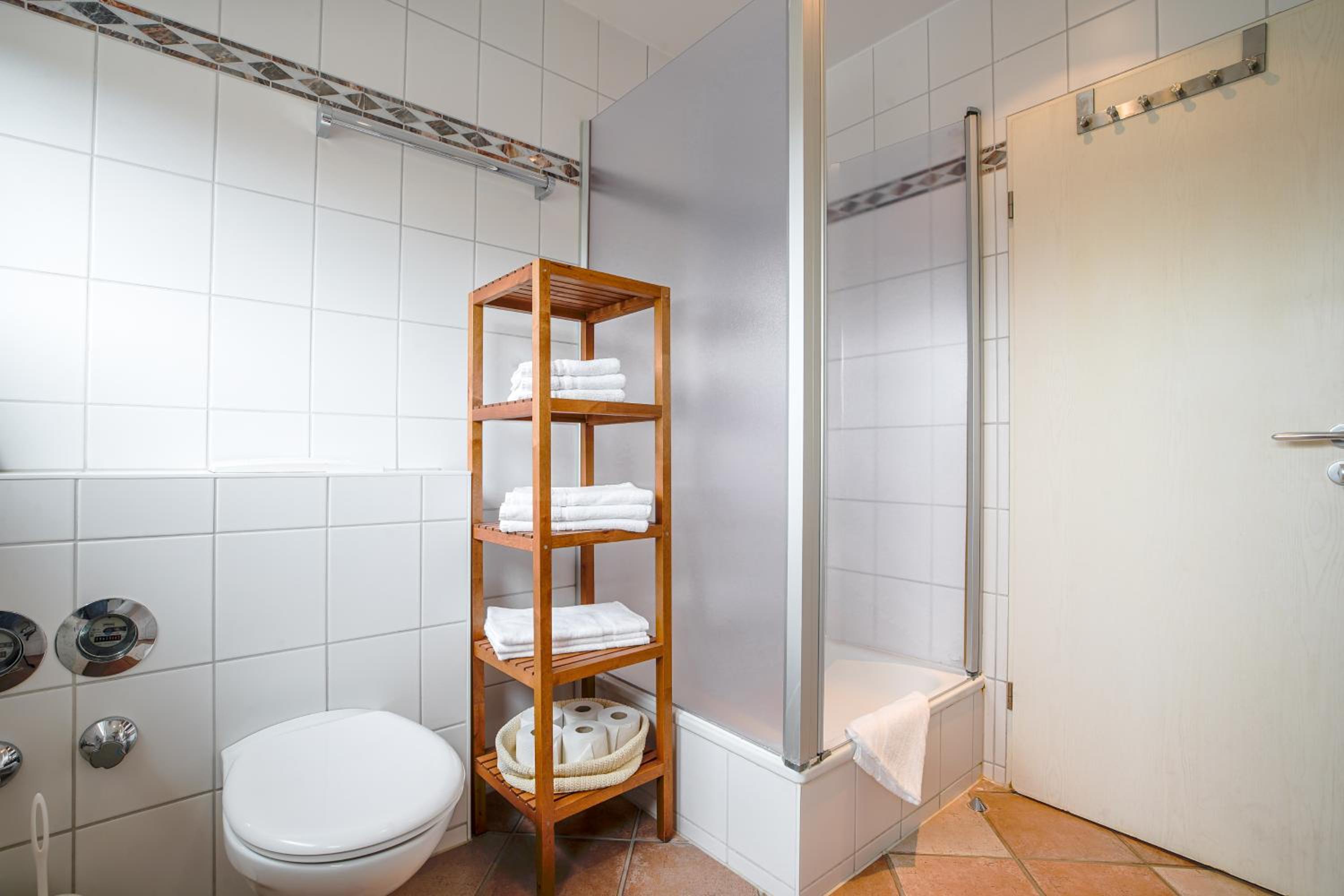 Apartment for 6 people in House 1 photo 2