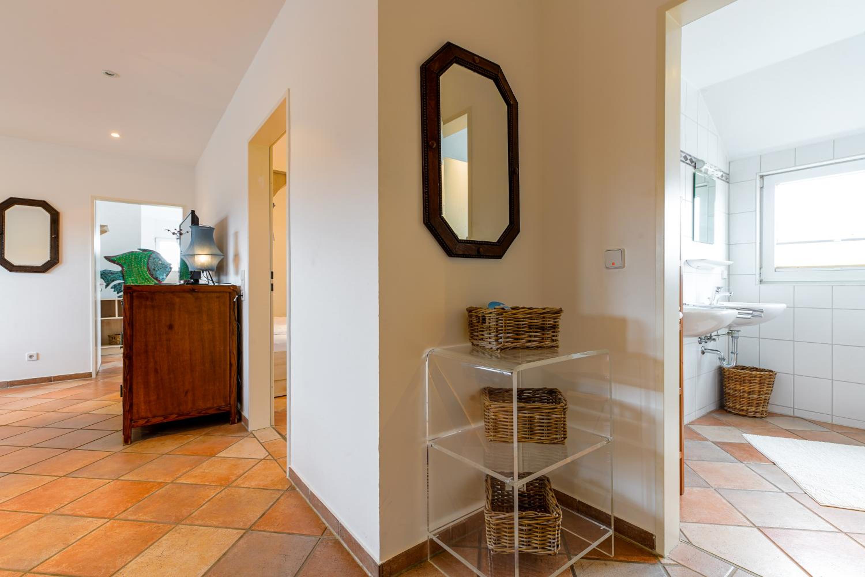 Apartment for 6 people in House 1 photo 3