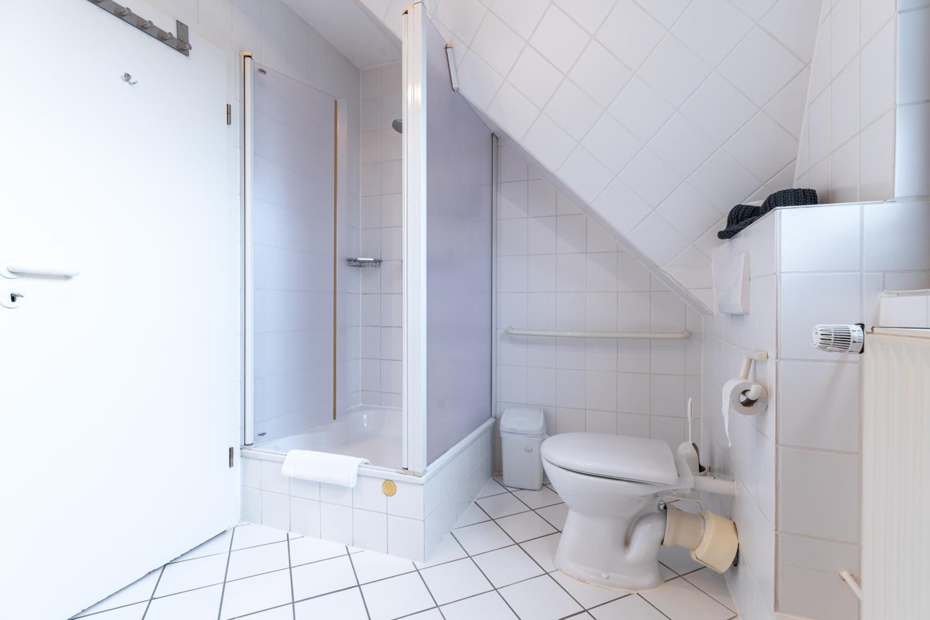 Apartment for 3 people in House 2 photo 2