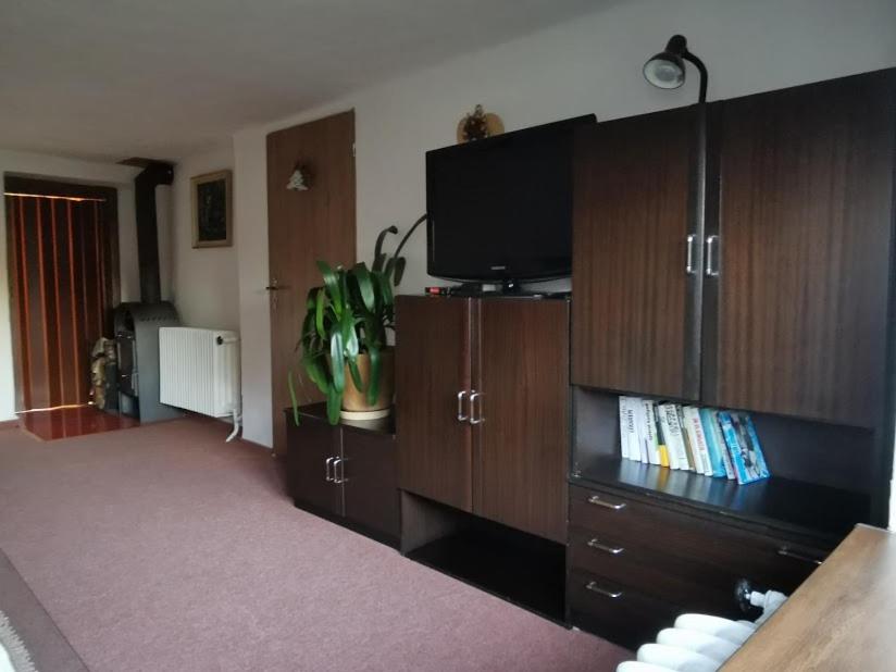 Apartment with Garden View photo 1