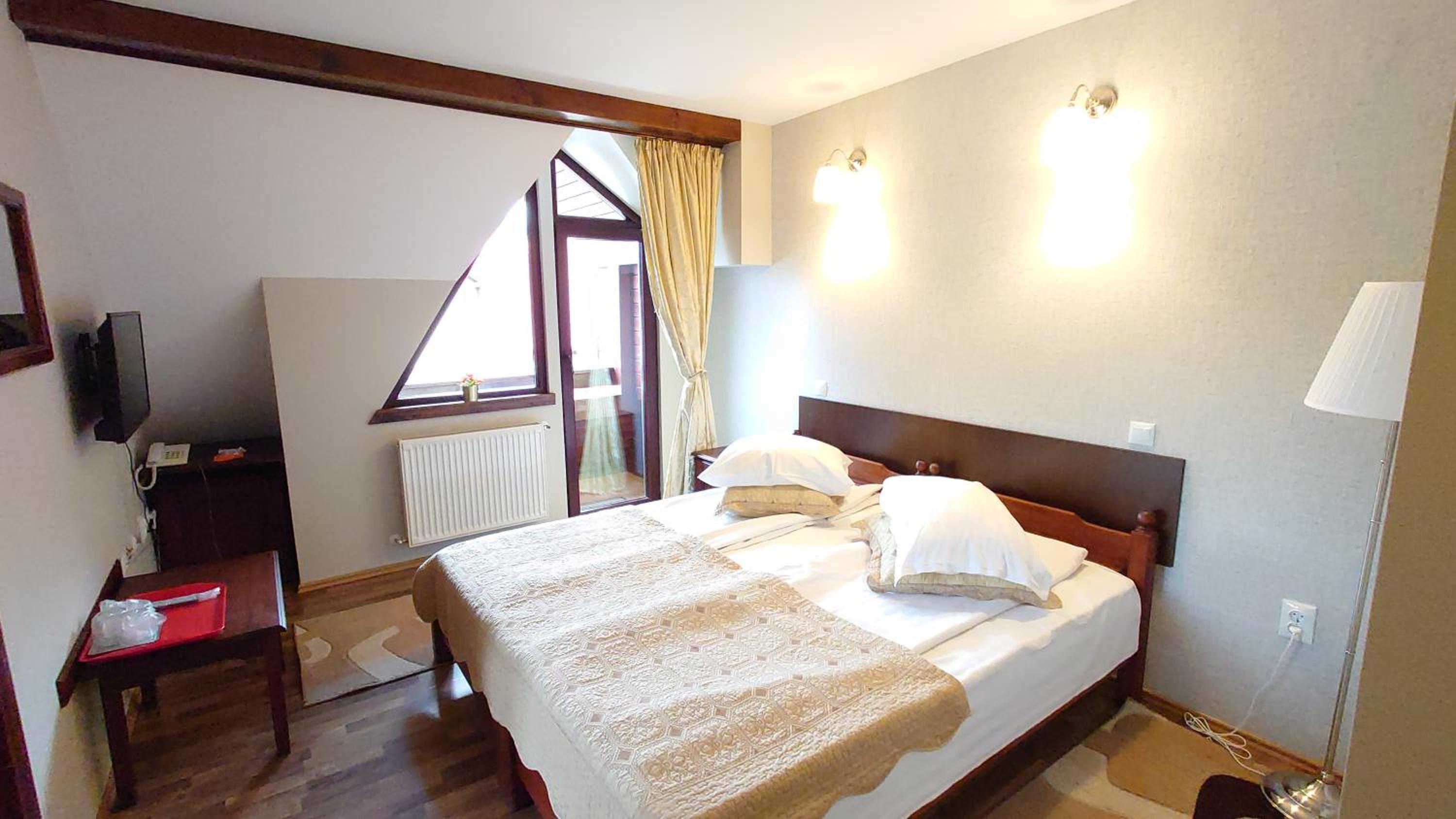 Two-Bedroom Apartment - Photo 1