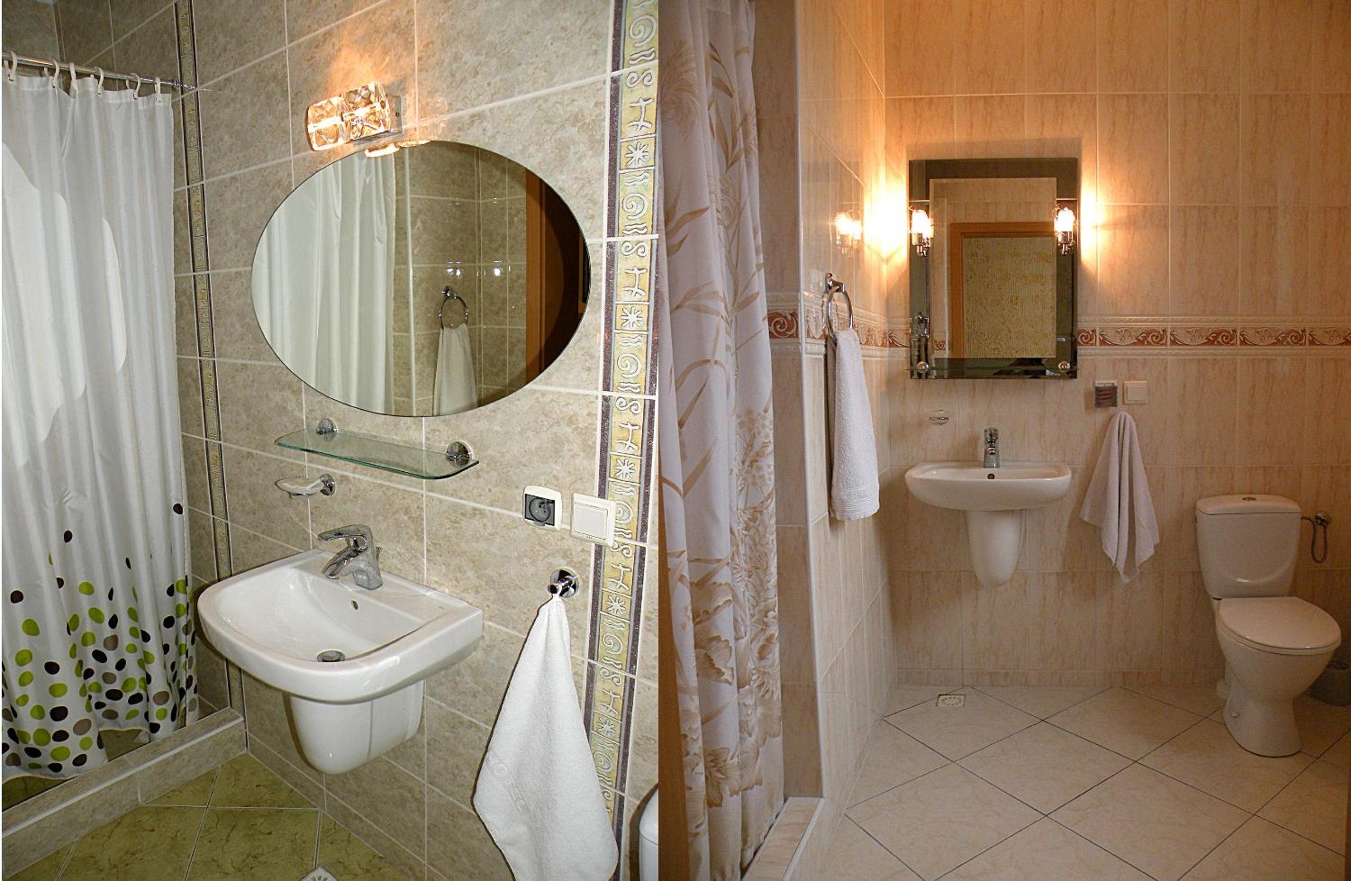Double or Twin Room - Photo 6