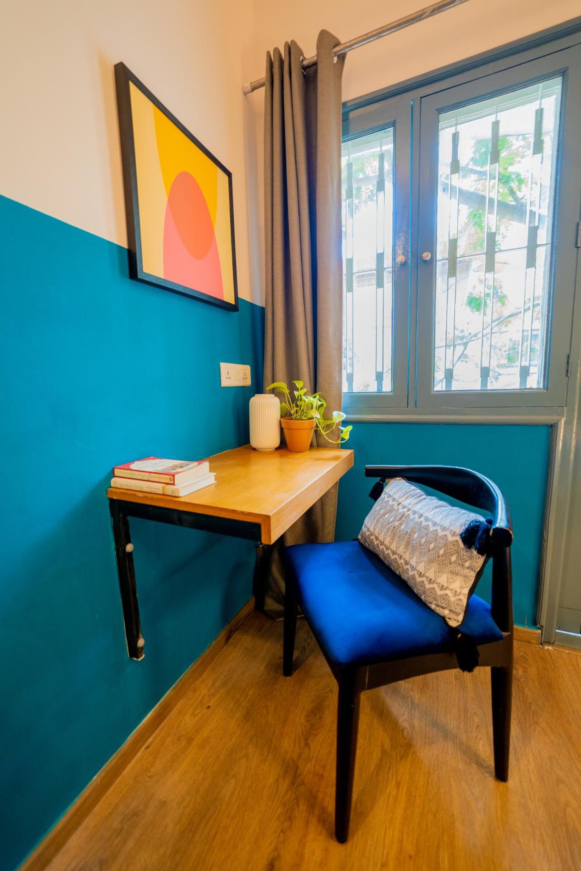 Standard Double Room - Photo 2