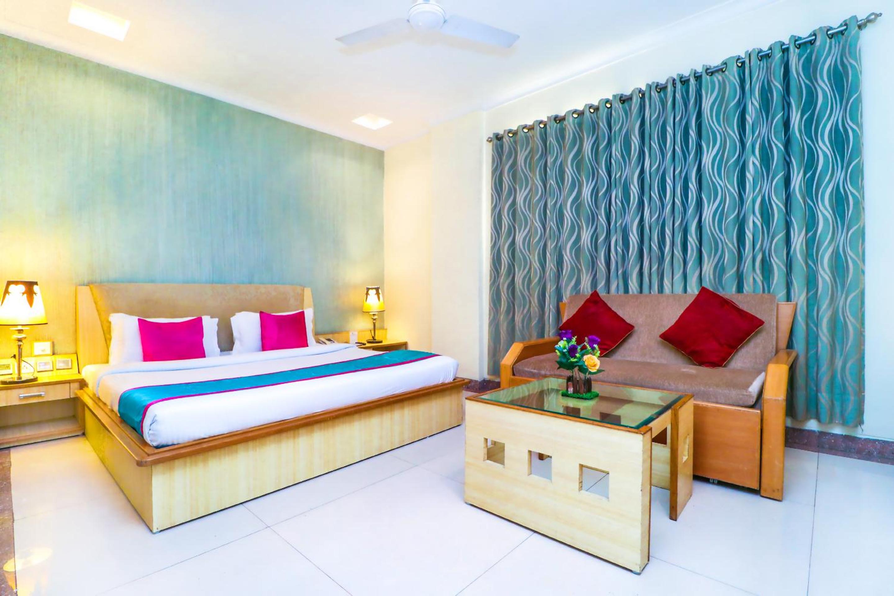 Super Deluxe Double Room - 20% Discount on F&B services   photo 2