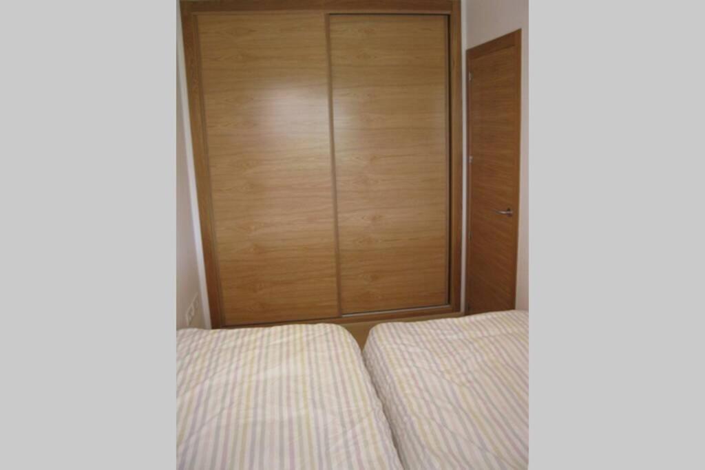 Departamento de tres habitaciones