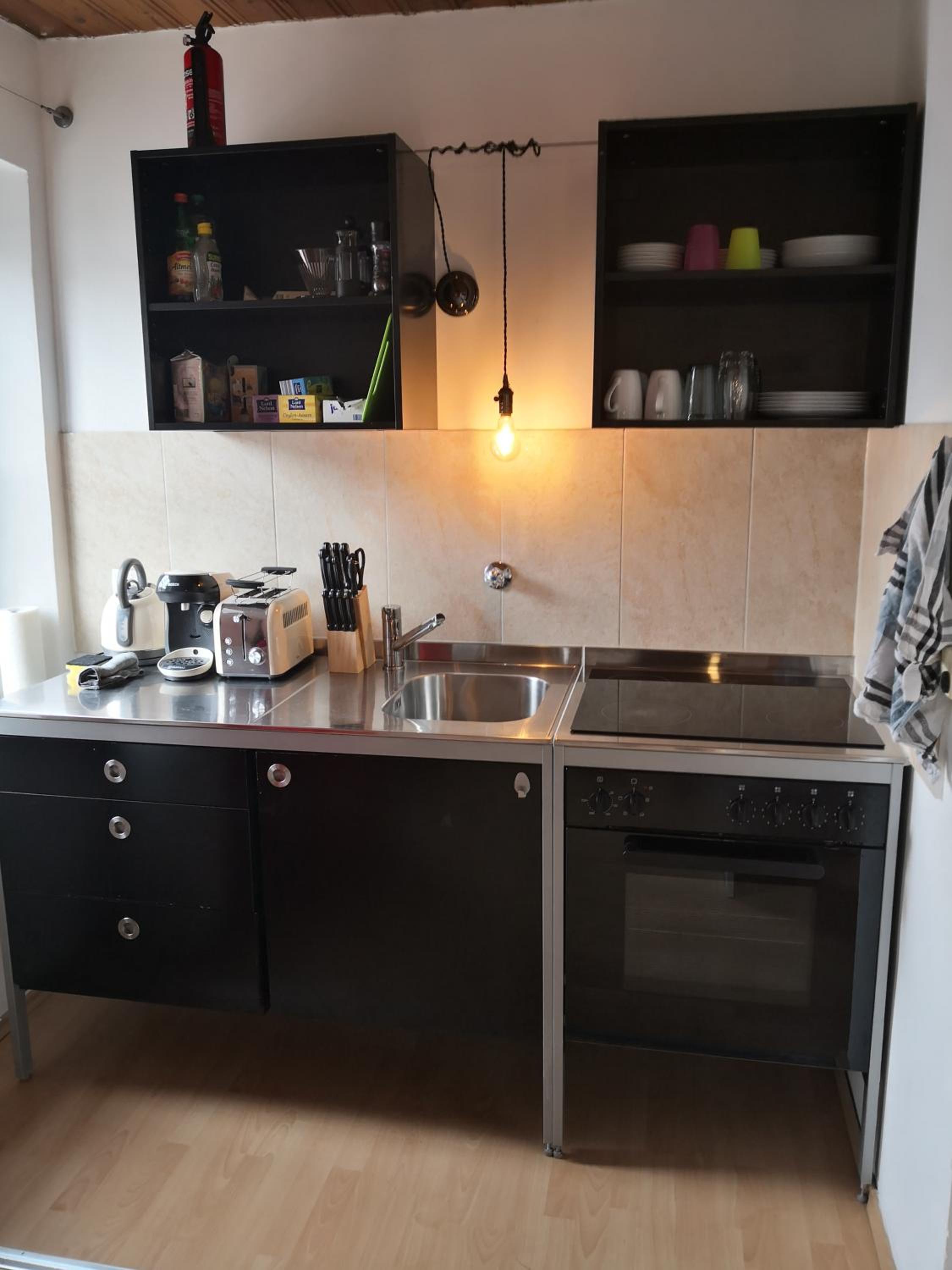 One-Bedroom Apartment - Photo 17