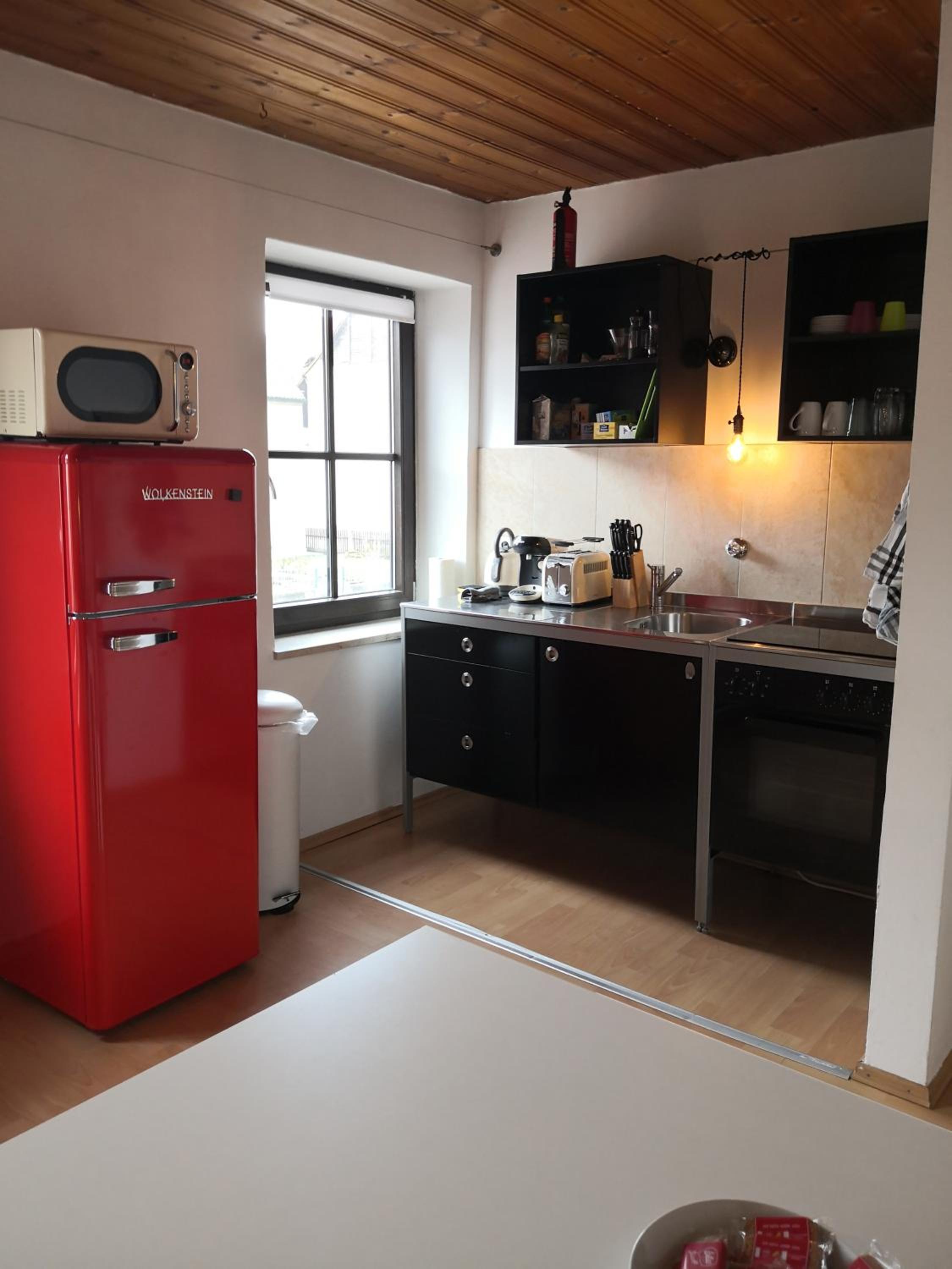 One-Bedroom Apartment - Photo 16