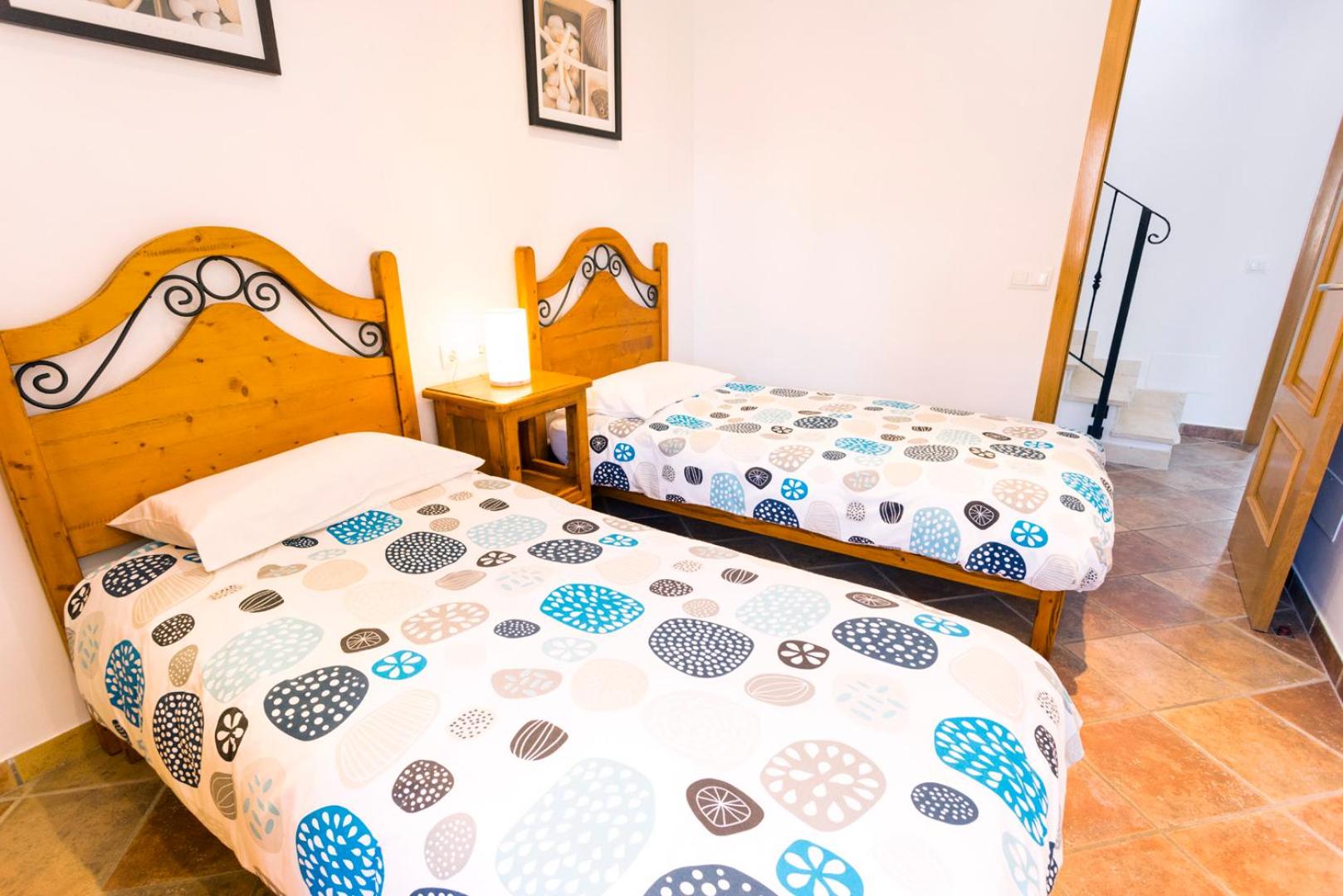 Departamento de tres habitaciones
