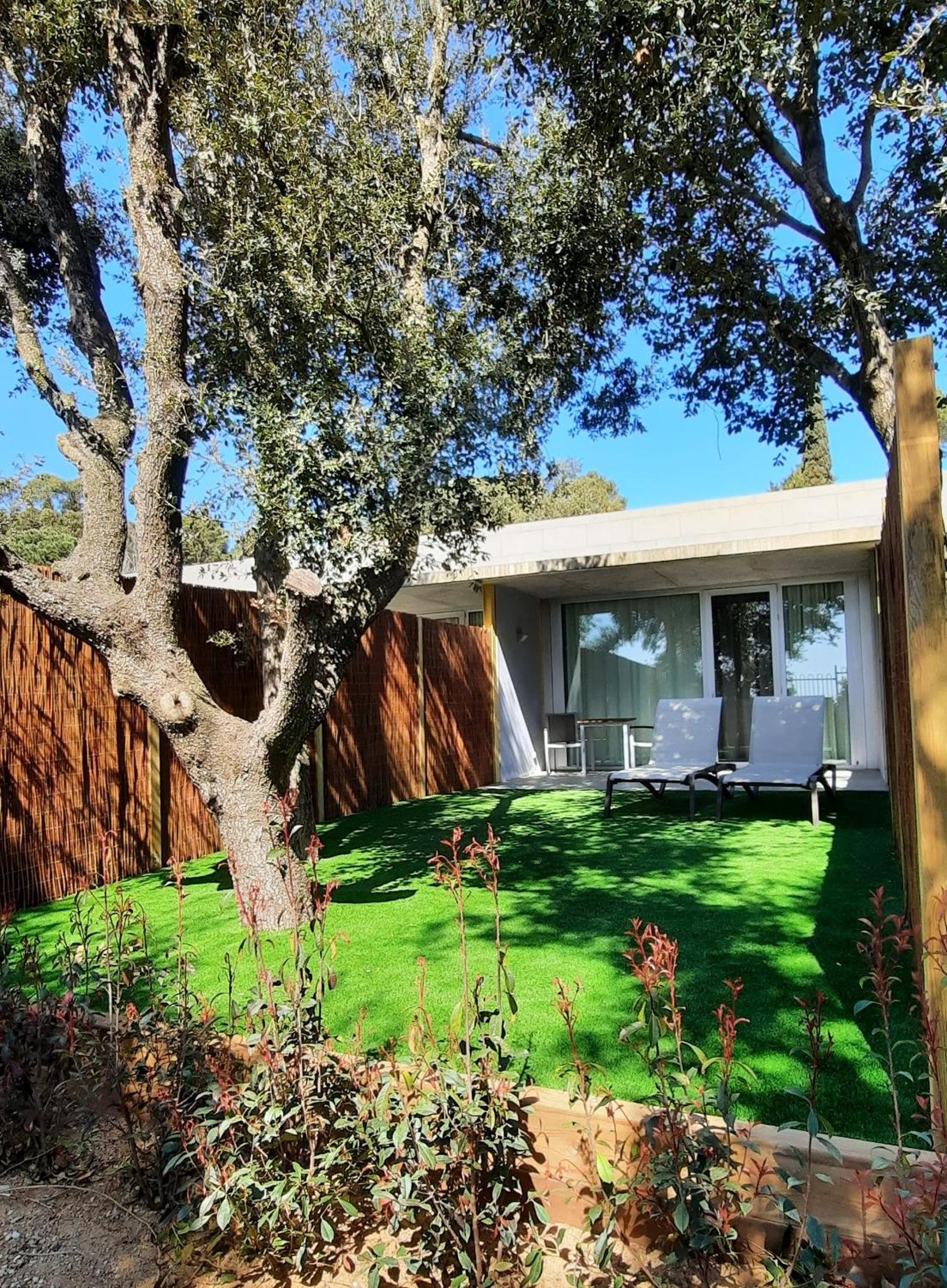 Habitación Doble o con Dos Camas con Acceso al Spa