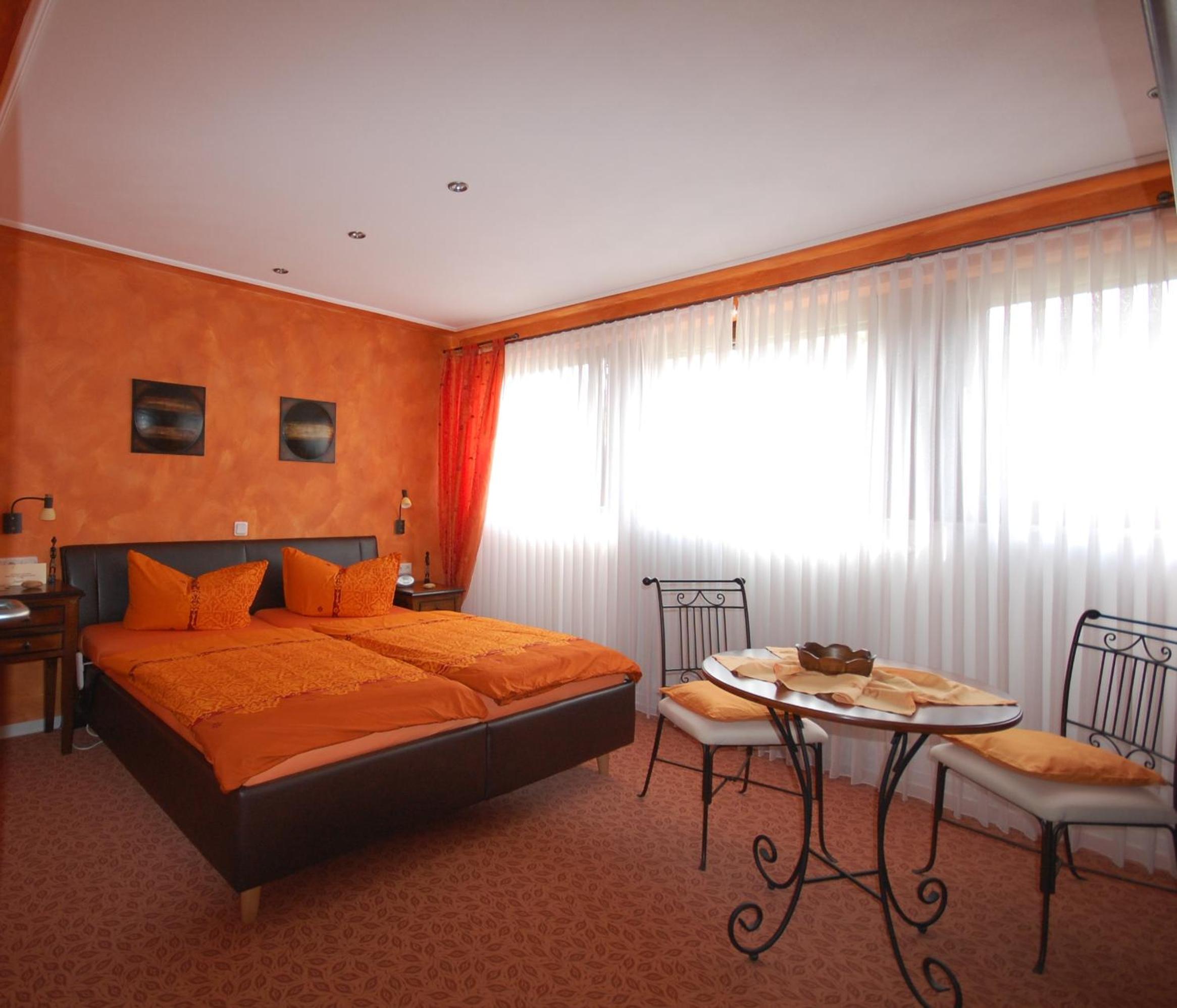 Deluxe Double Room photo 1