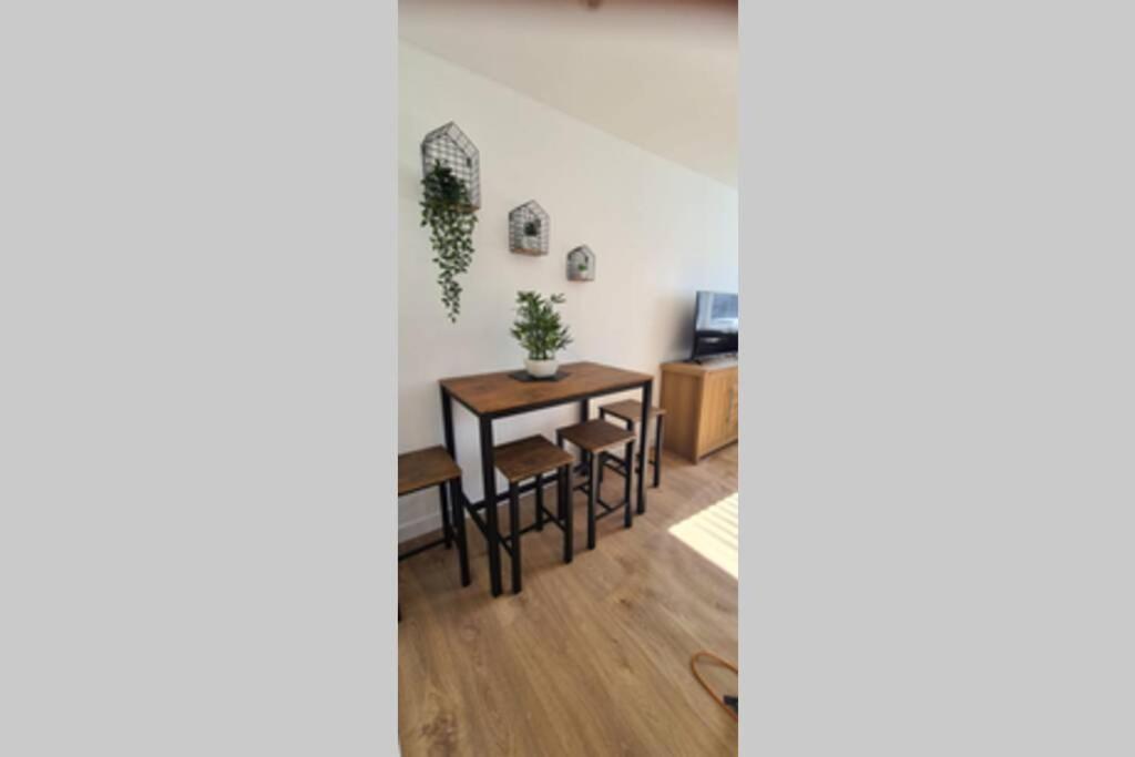 Two-Bedroom Apartment - Photo 10