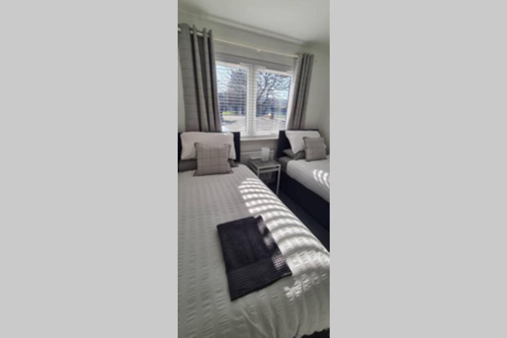 Two-Bedroom Apartment - Photo 20