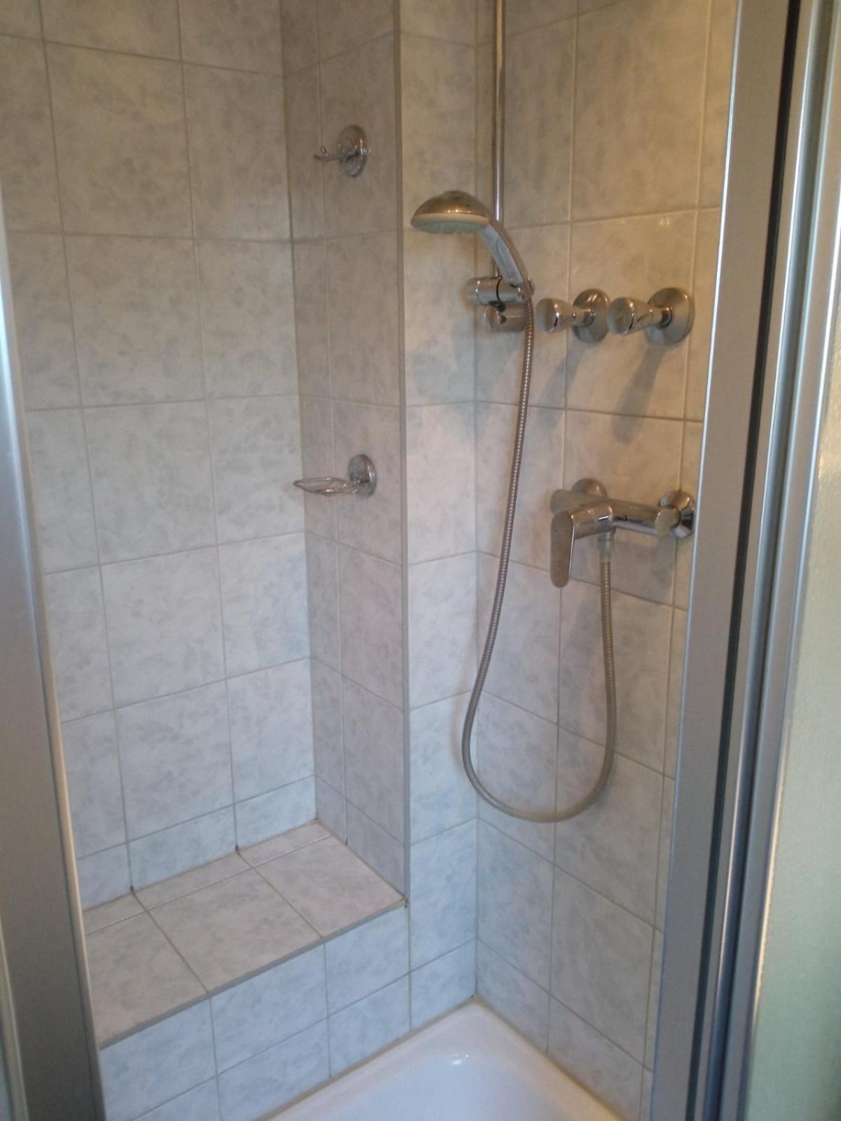 Apartment with Shower photo 3