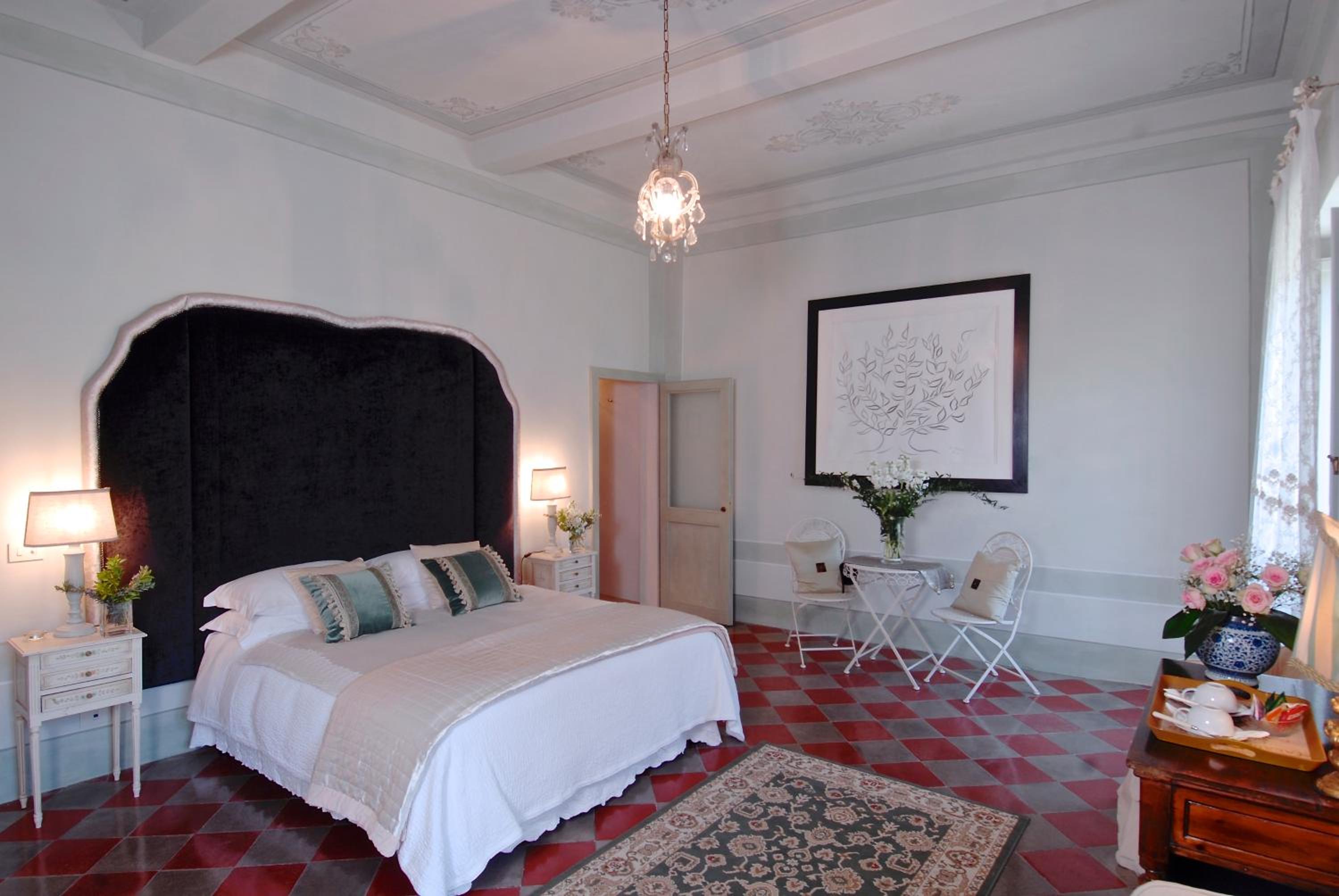 Deluxe Double Or Twin Room With Balcony photo 1