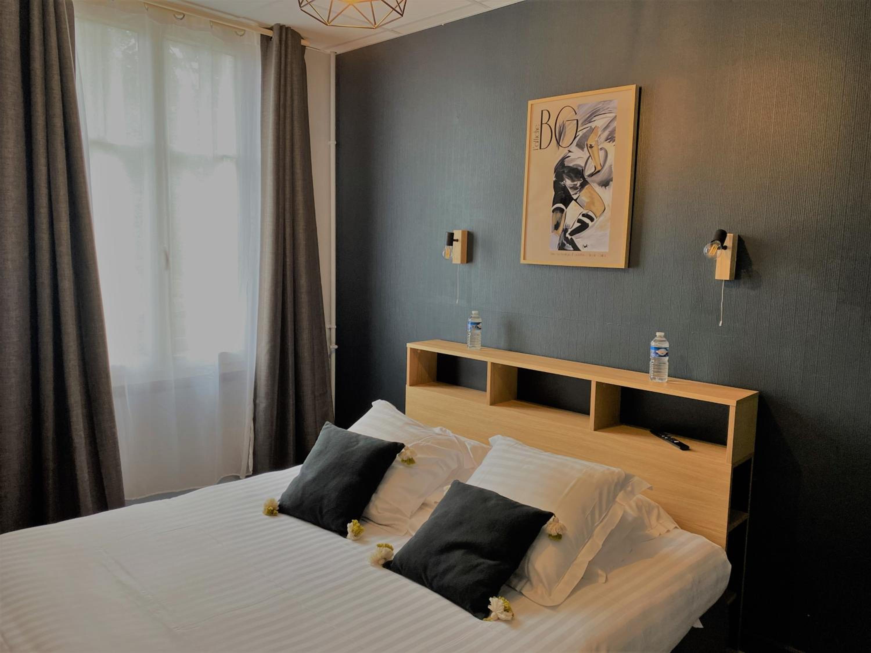 Family Suite - Photo 1