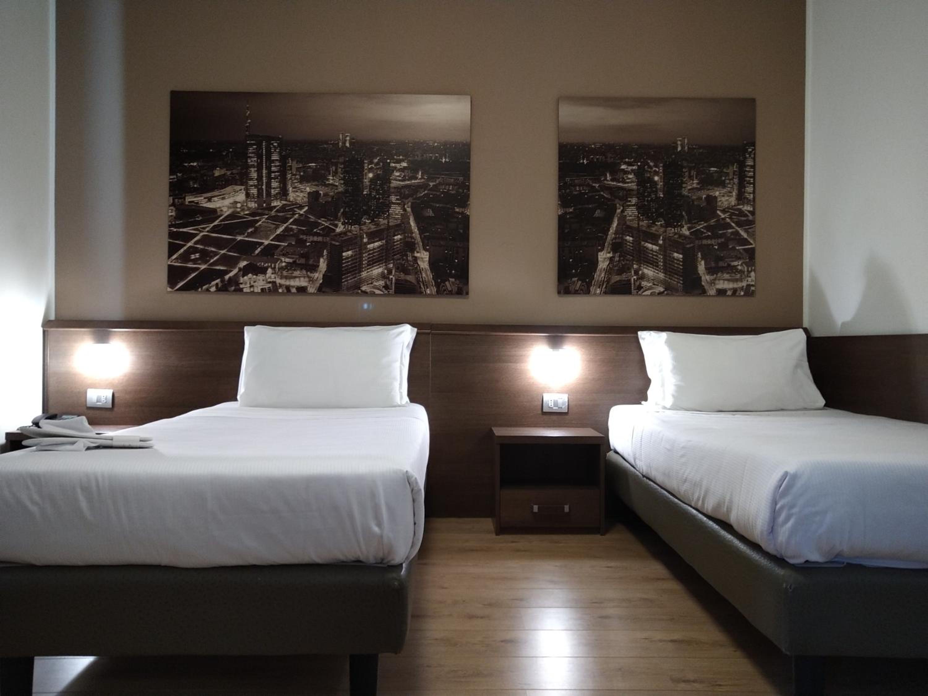 Twin Room photo 1