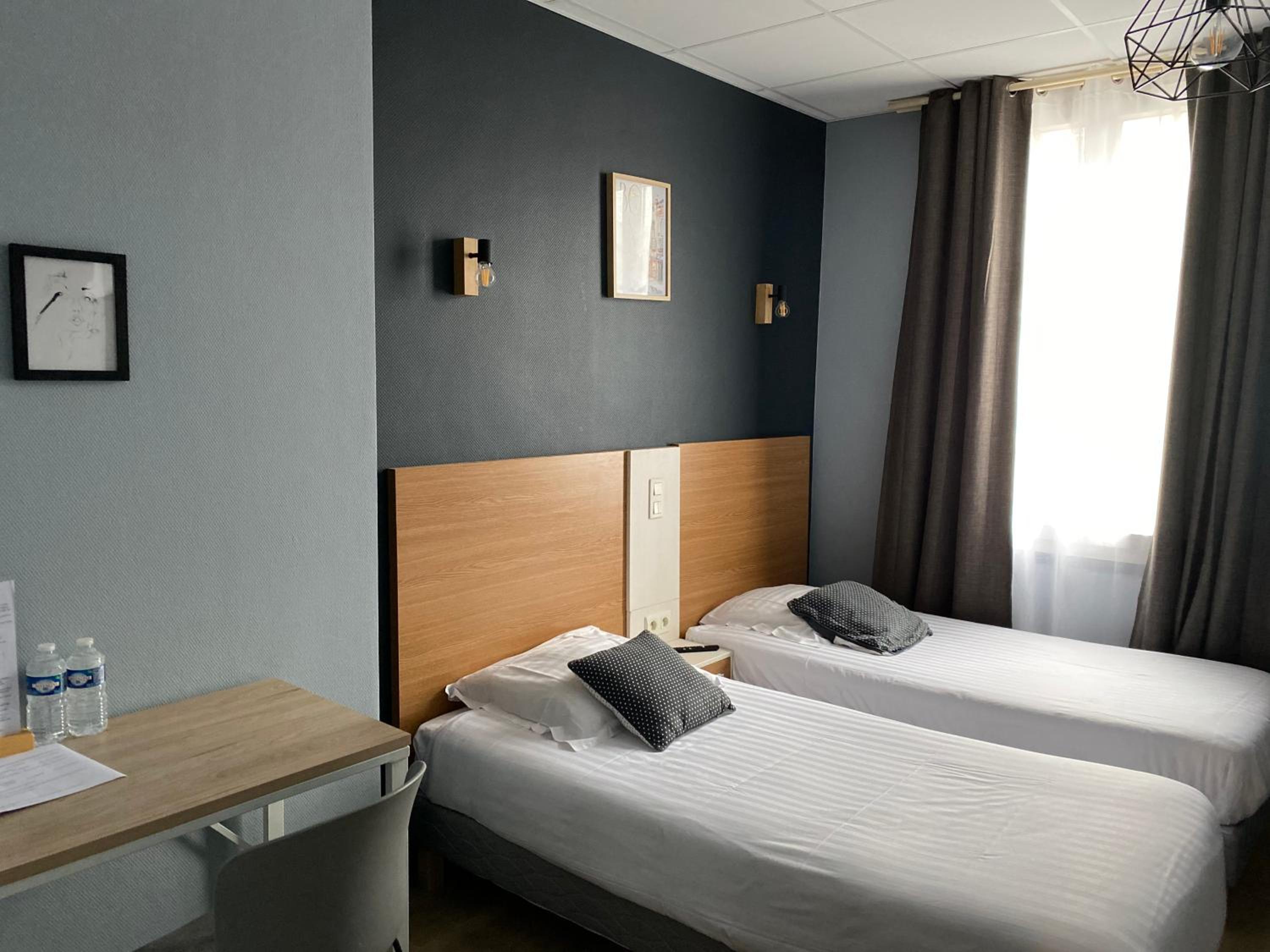 Family Suite - Photo 15