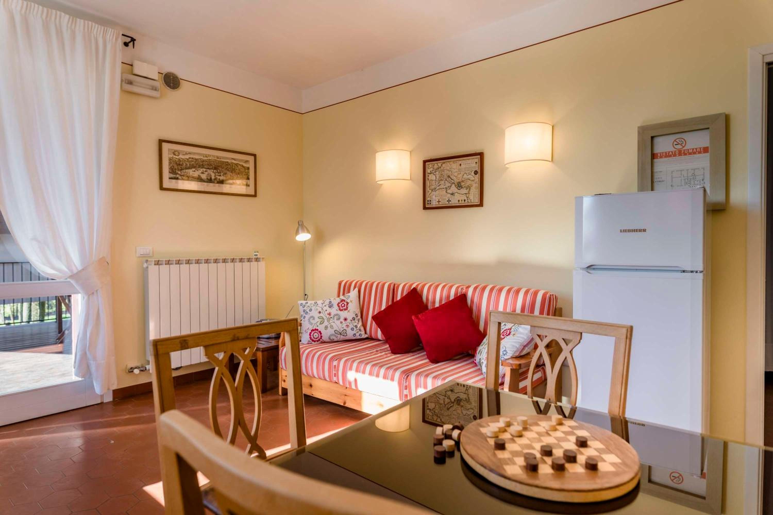 Superior Apartment